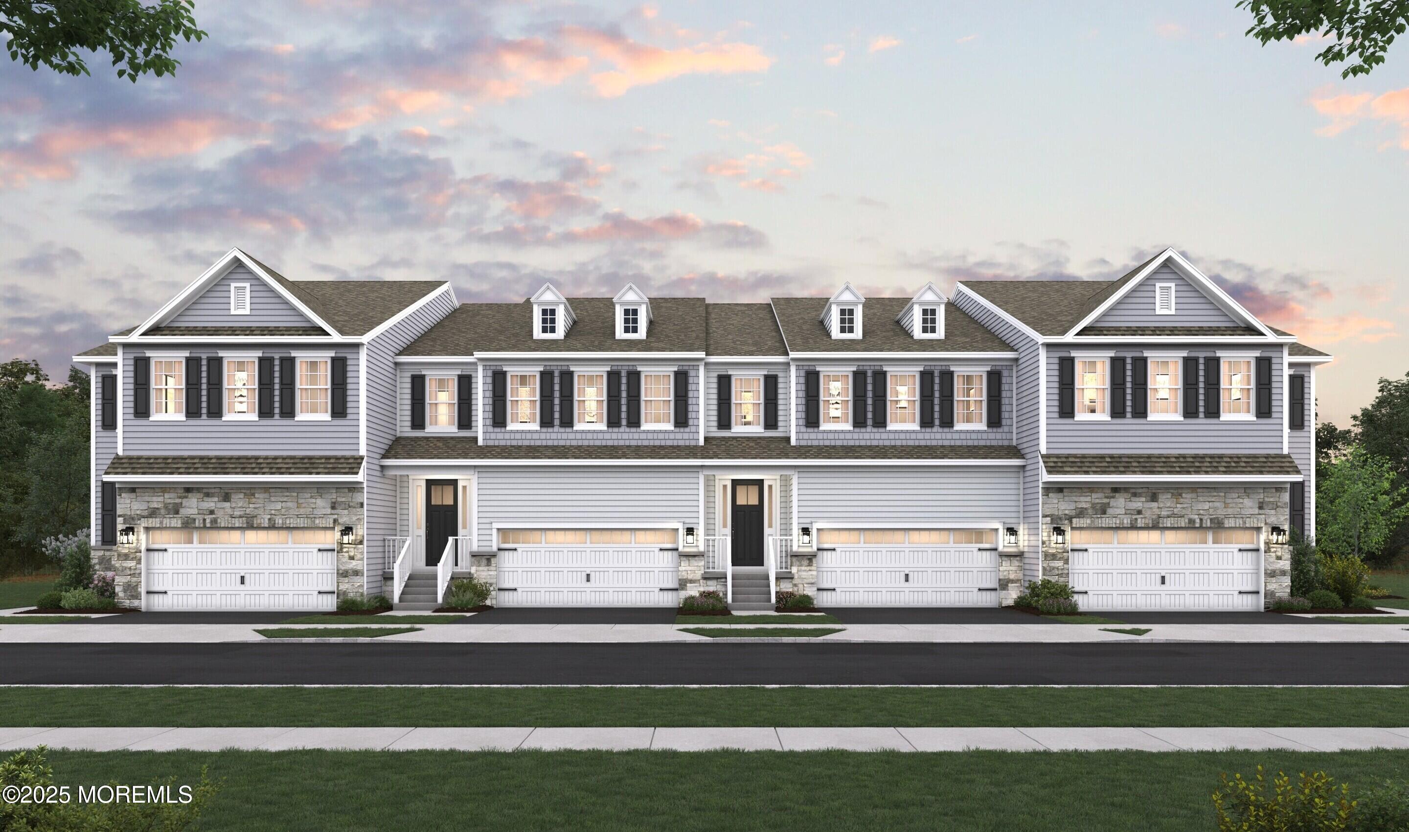 316 Route 33 #CLAREMONT, Manalapan, New Jersey image 22