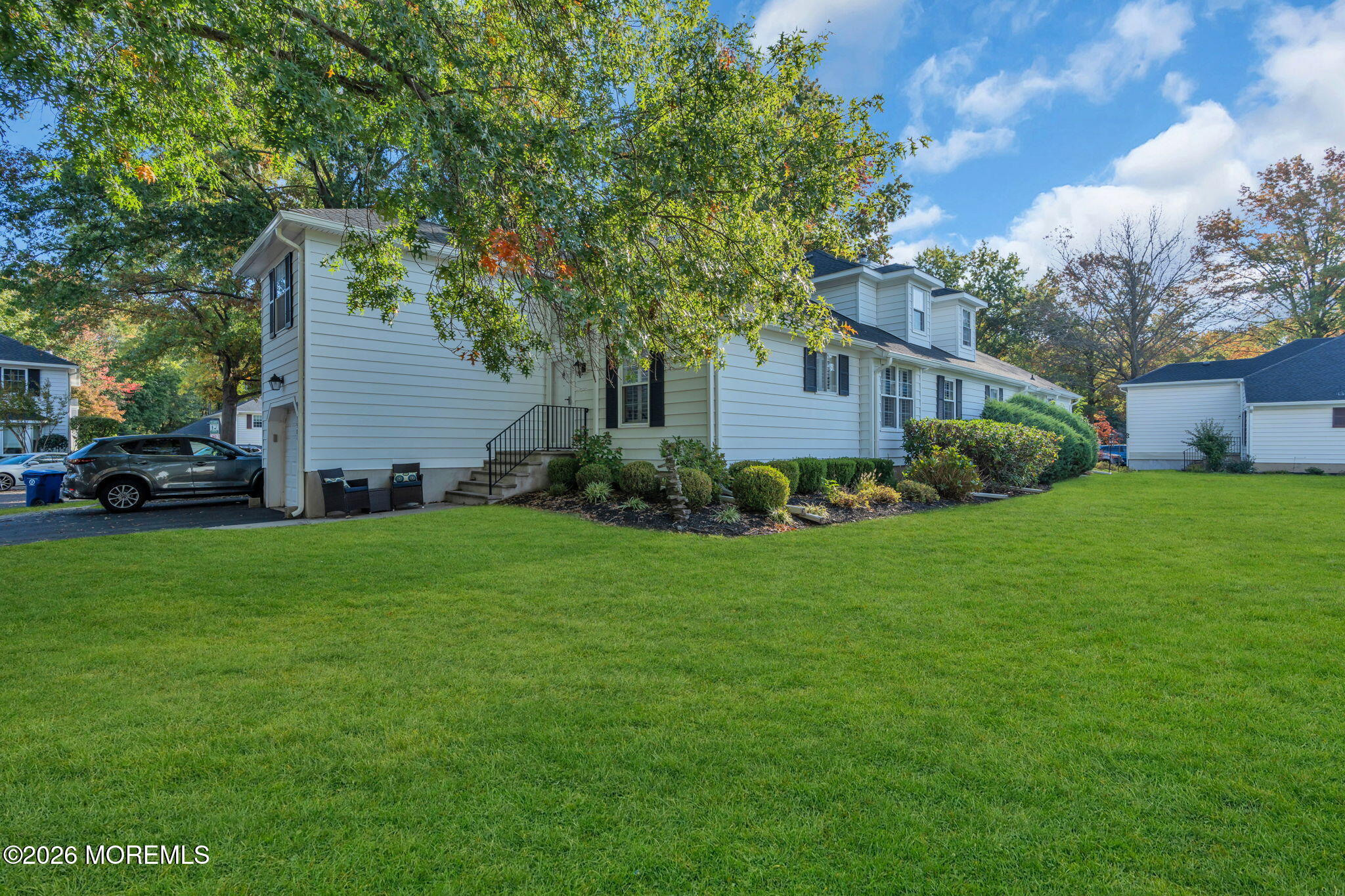 3901 Buckingham Circle