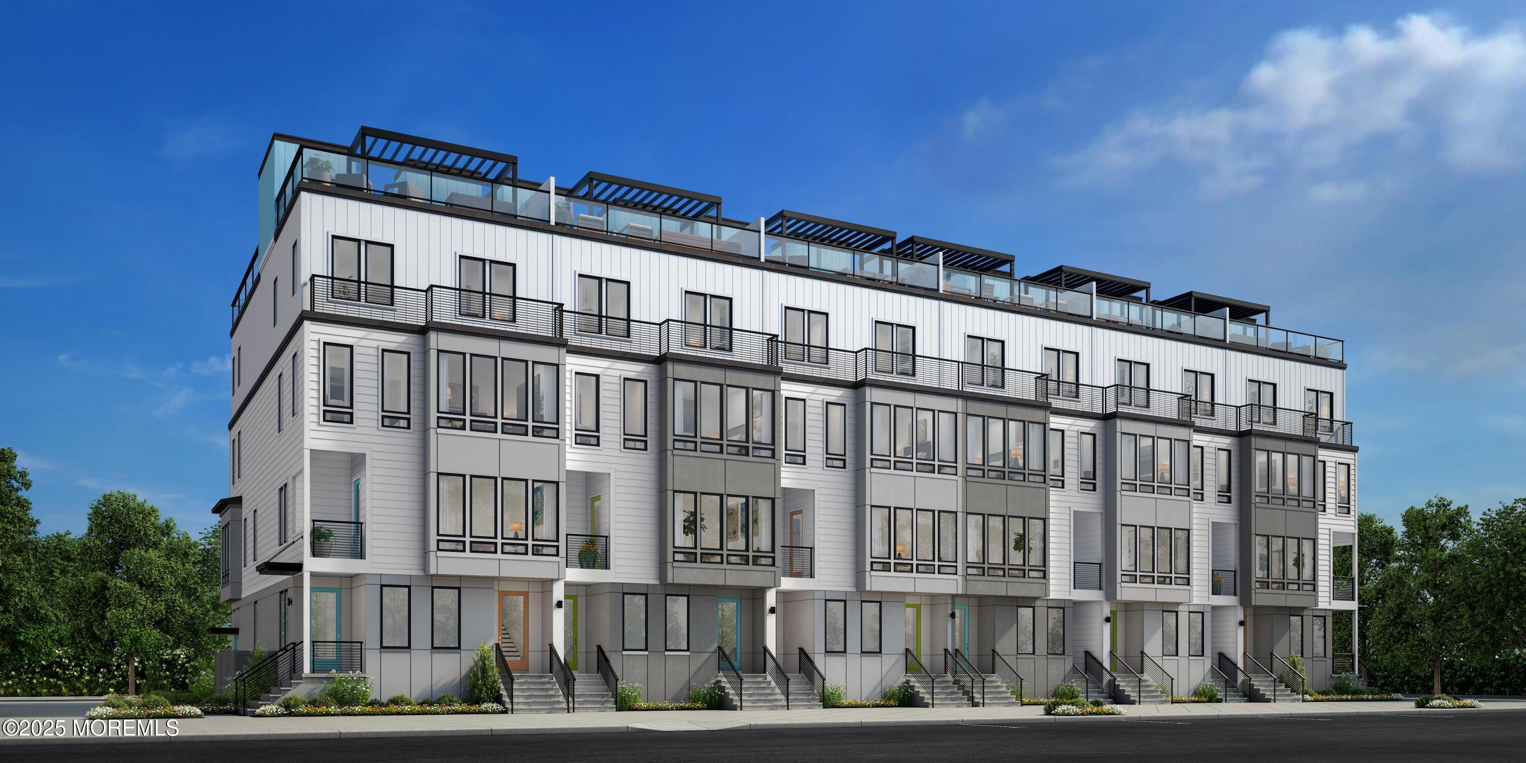 424A Cookman Avenue 101