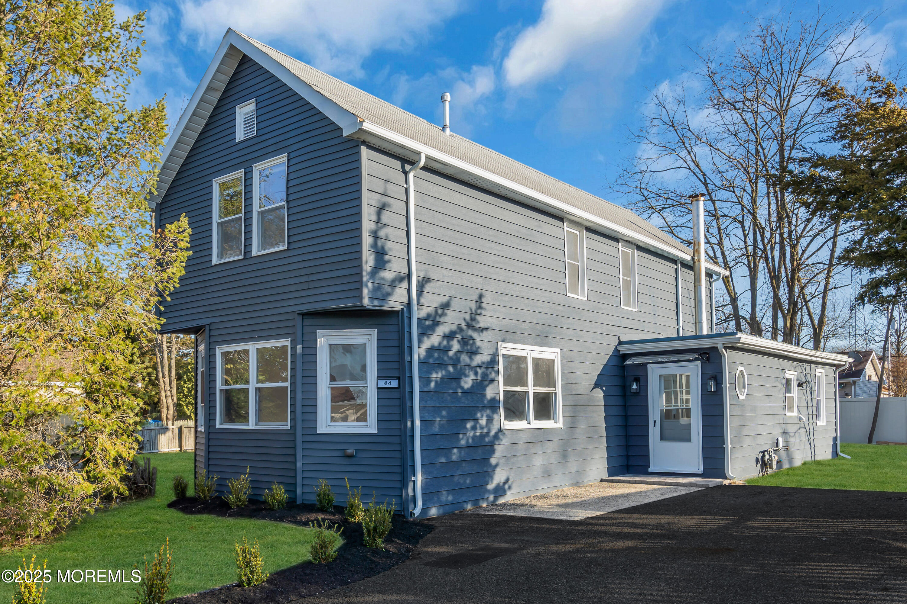 44 E Long Branch Avenue, Ocean Gate, New Jersey image 1