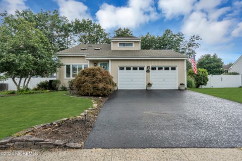 1458 Iroquois Court, Toms River, NJ 08755 - MLS#: 22424930