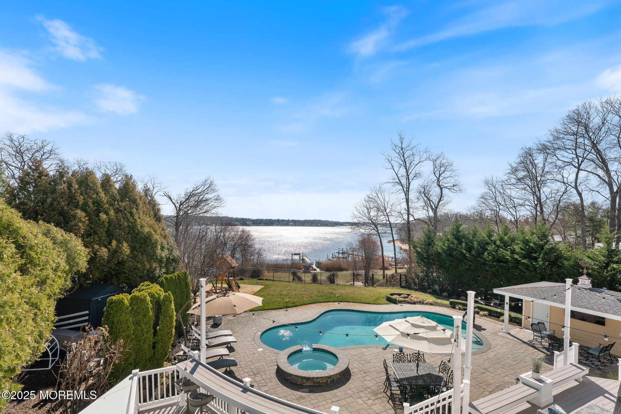 557 Winding River Court, Brick, New Jersey image 2