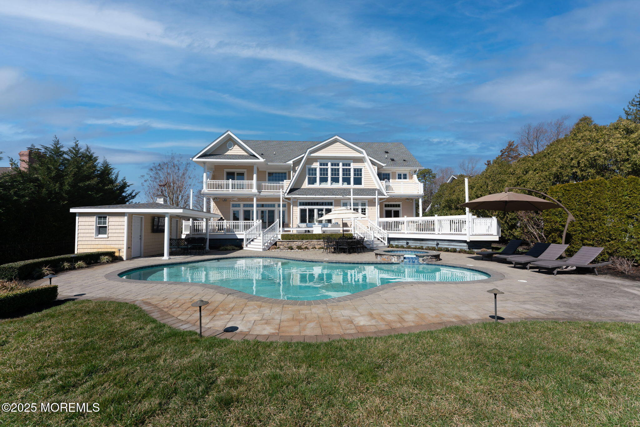 557 Winding River Court, Brick, New Jersey image 16