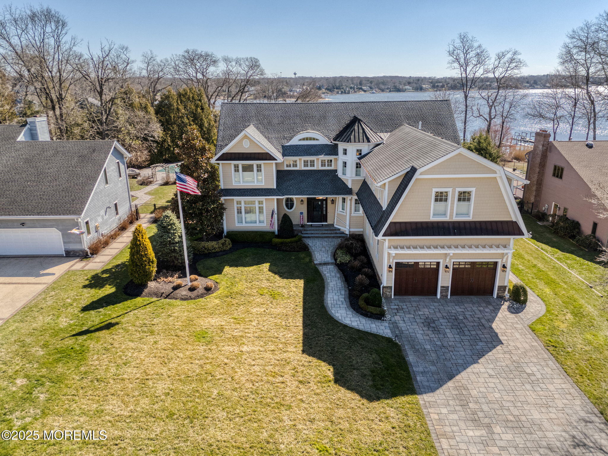 557 Winding River Court, Brick, New Jersey image 4