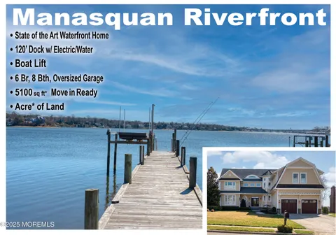 557 Winding River Court, Brick, NJ 08724 - MLS#: 22509280