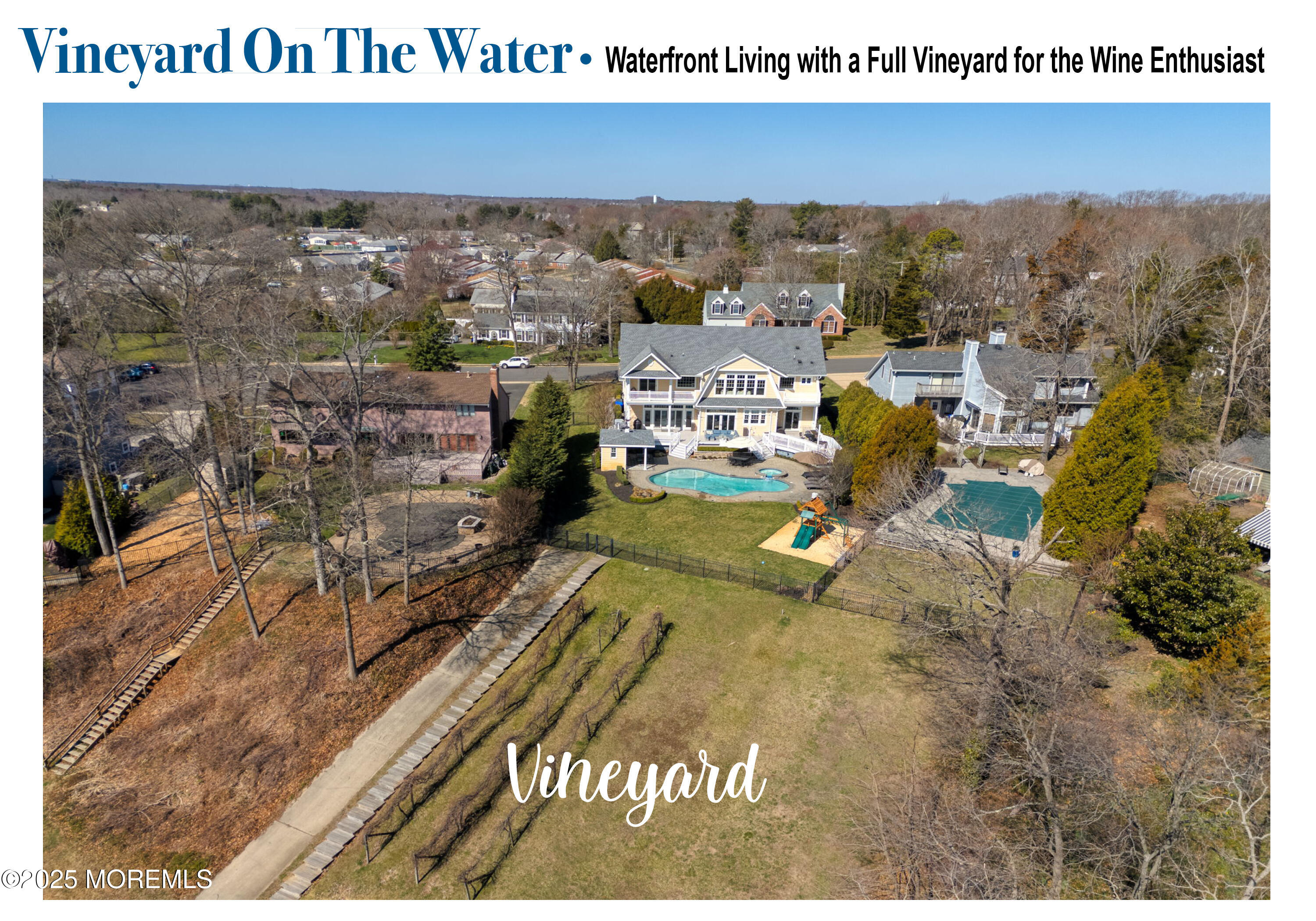 557 Winding River Court, Brick, New Jersey image 11