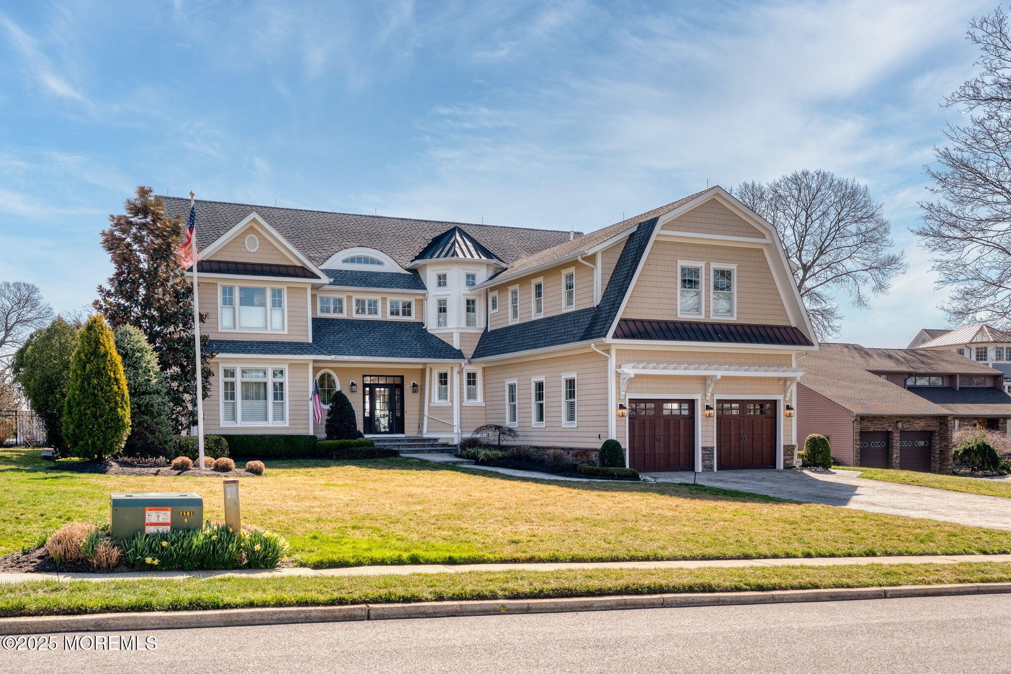 557 Winding River Court, Brick, New Jersey image 3
