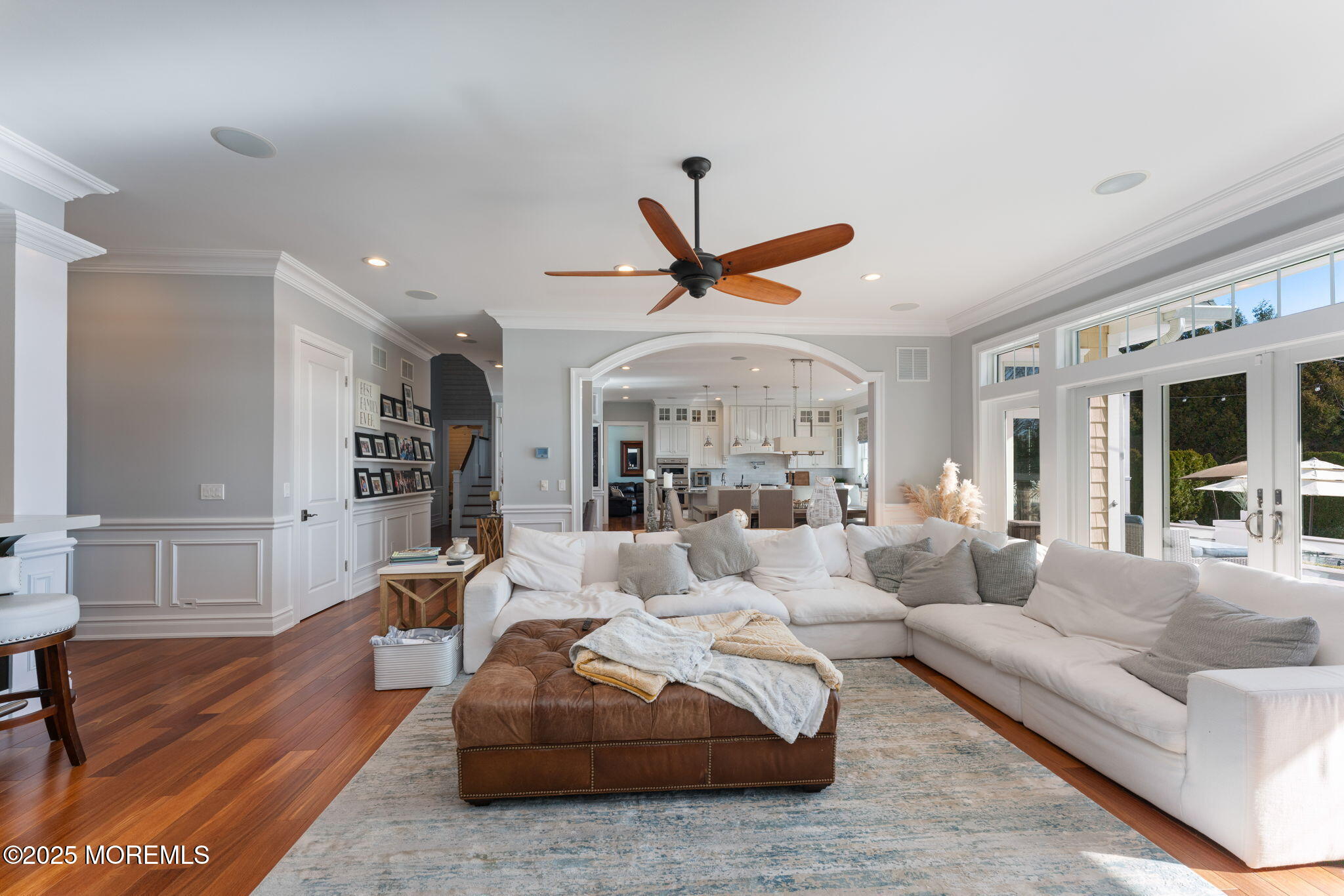 557 Winding River Court, Brick, New Jersey image 36