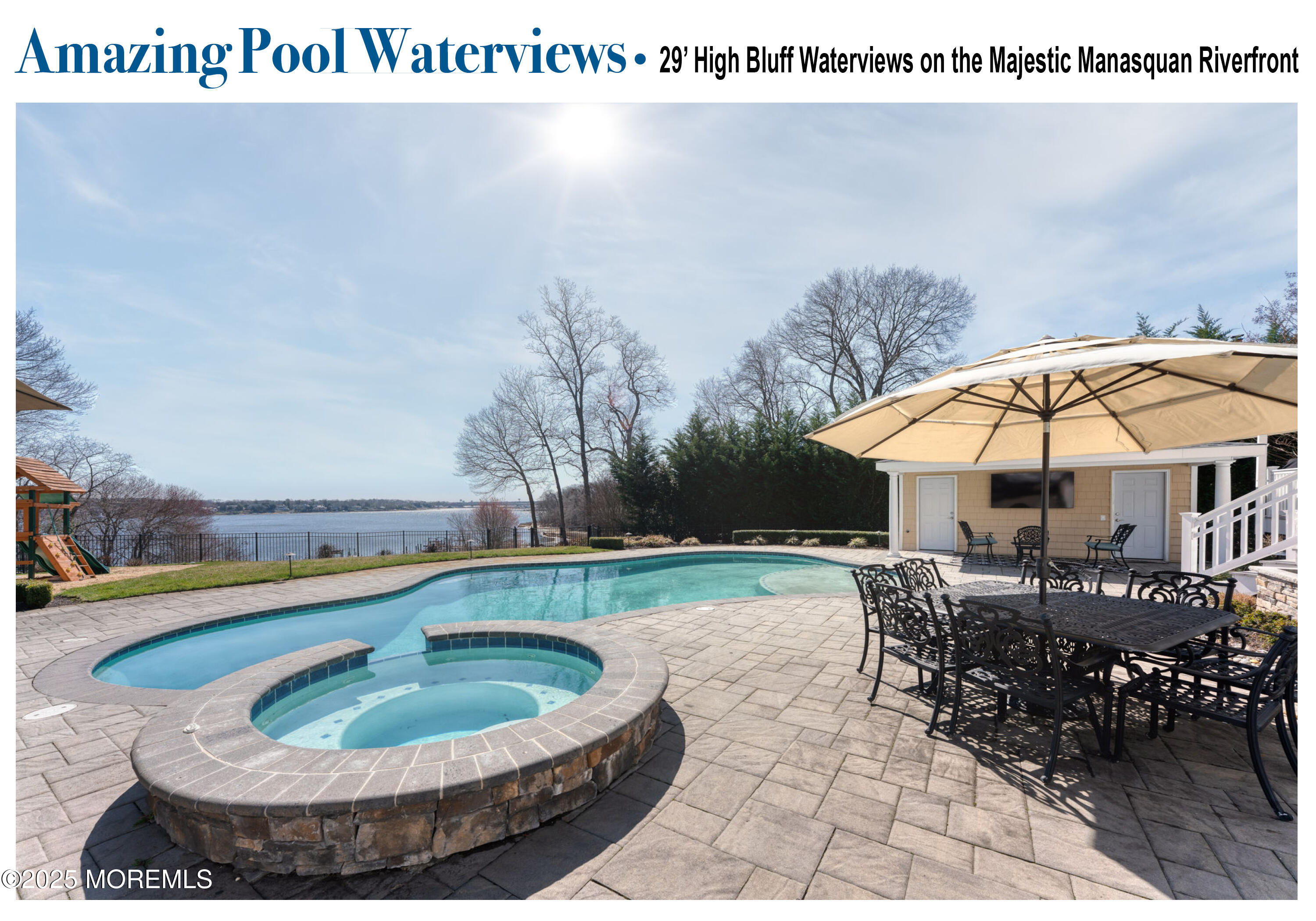 557 Winding River Court, Brick, New Jersey image 15