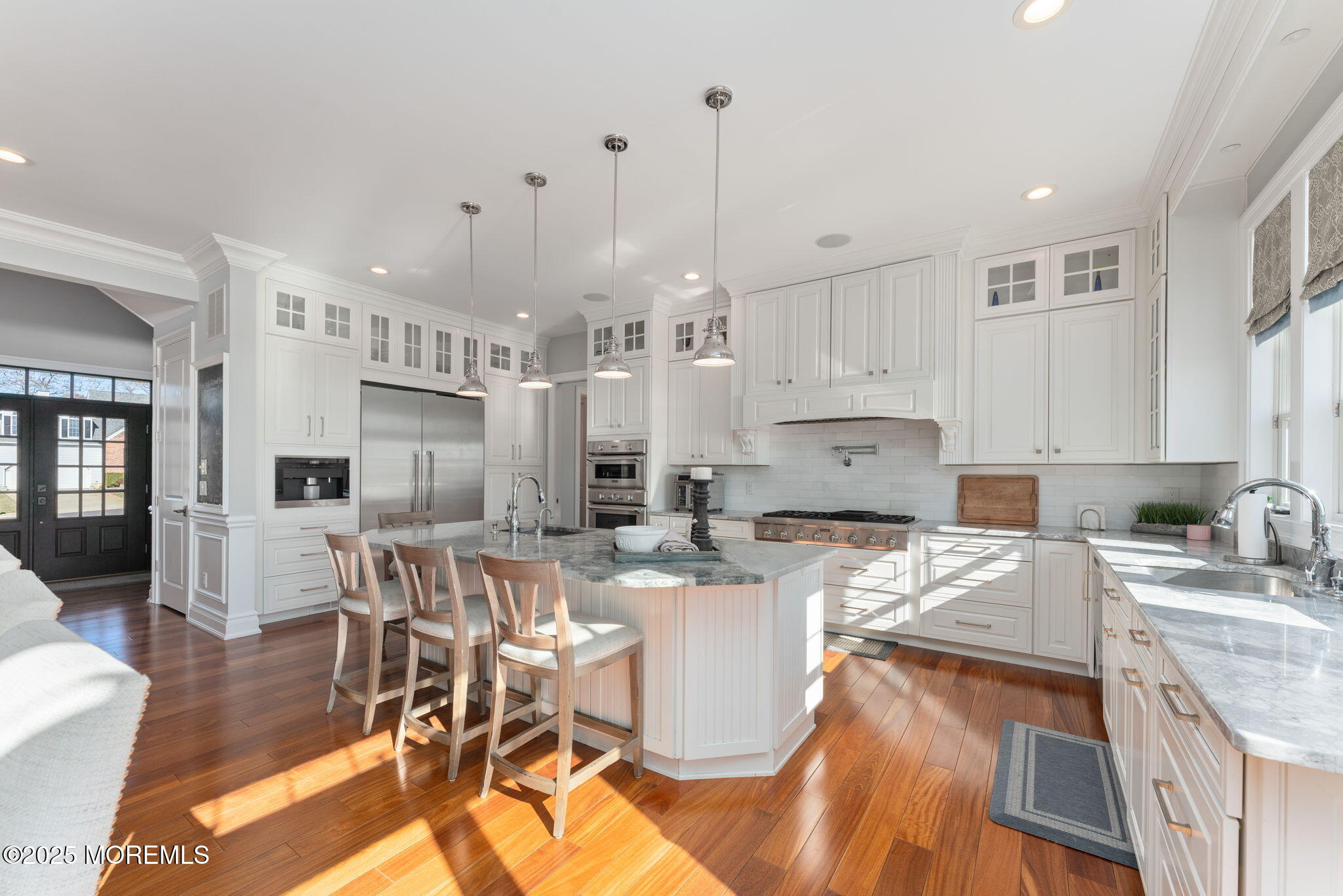 557 Winding River Court, Brick, New Jersey image 31