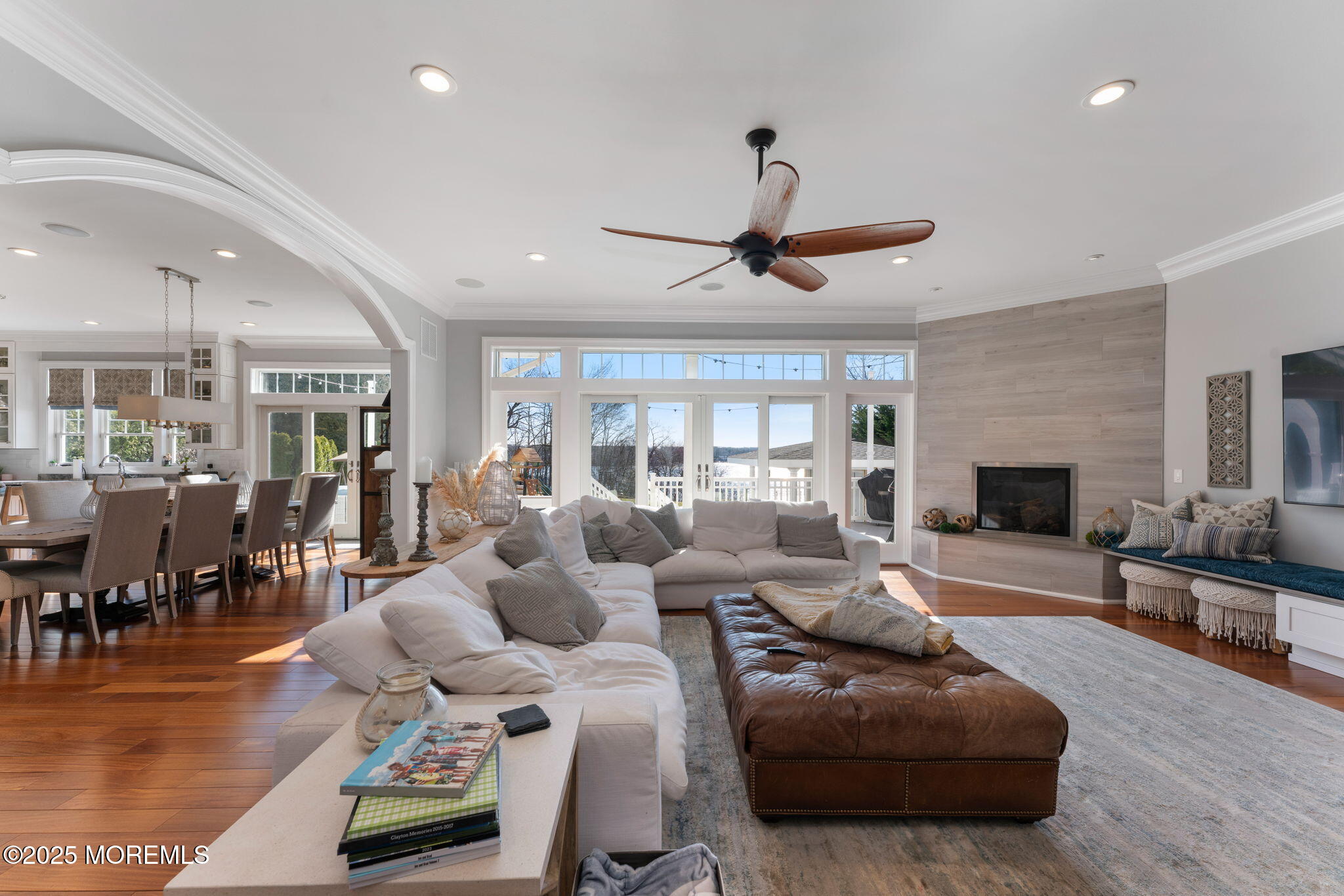 557 Winding River Court, Brick, New Jersey image 32