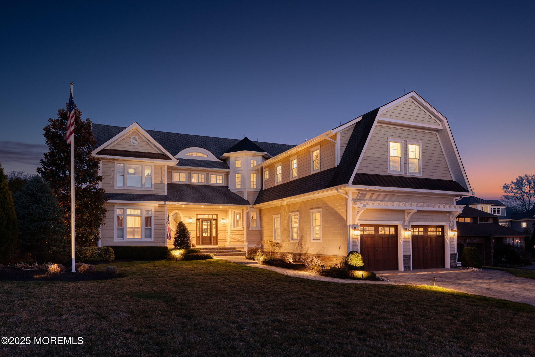 557 Winding River Court, Brick, New Jersey image 6