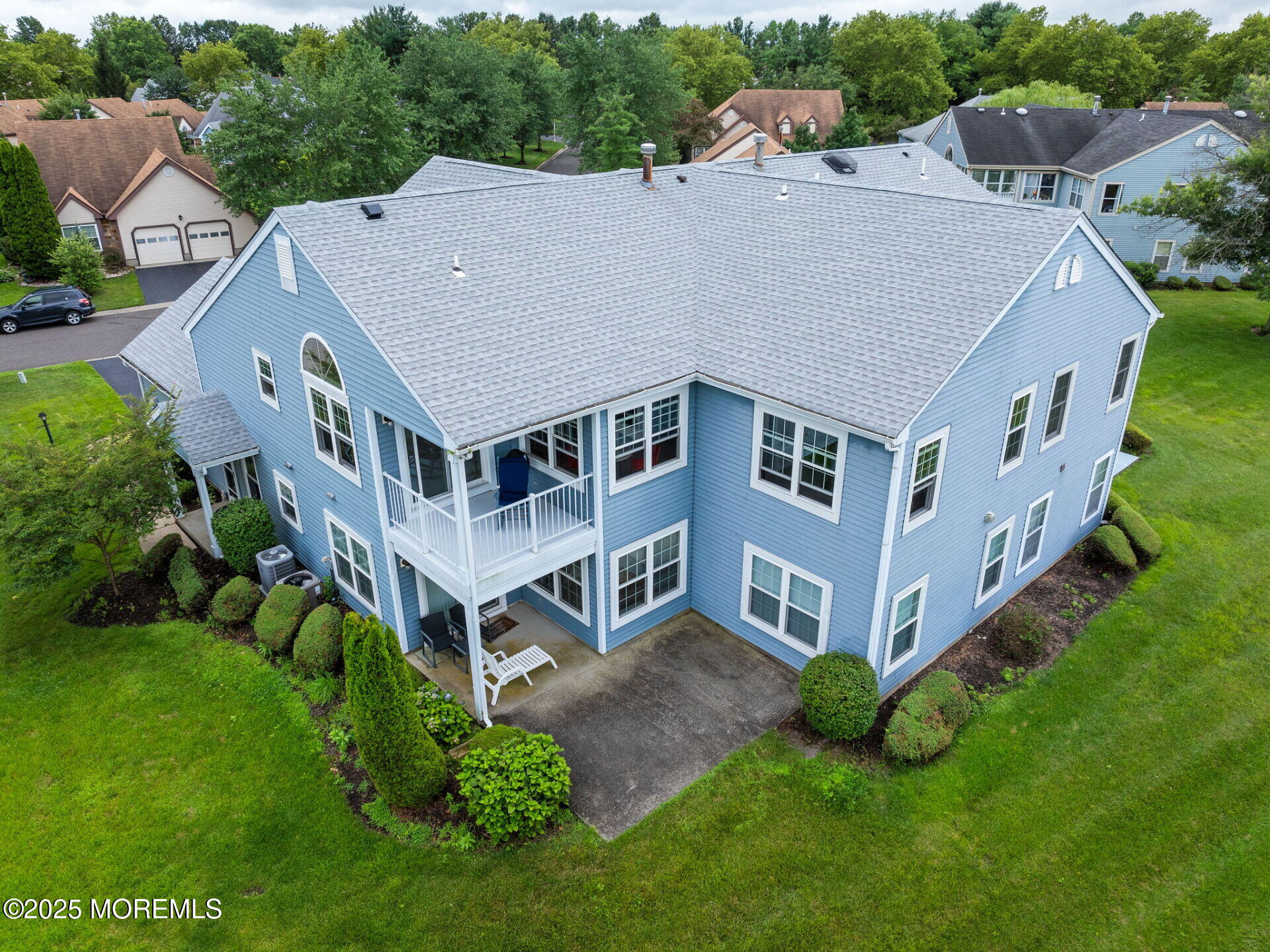 1 Ingram Drive C