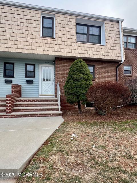 402 Windsor Court Hillsborough NJ 08844