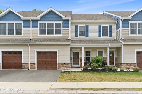 Condo For Sale - 17 Arden Drive<br/> Manchester, NJ 08759