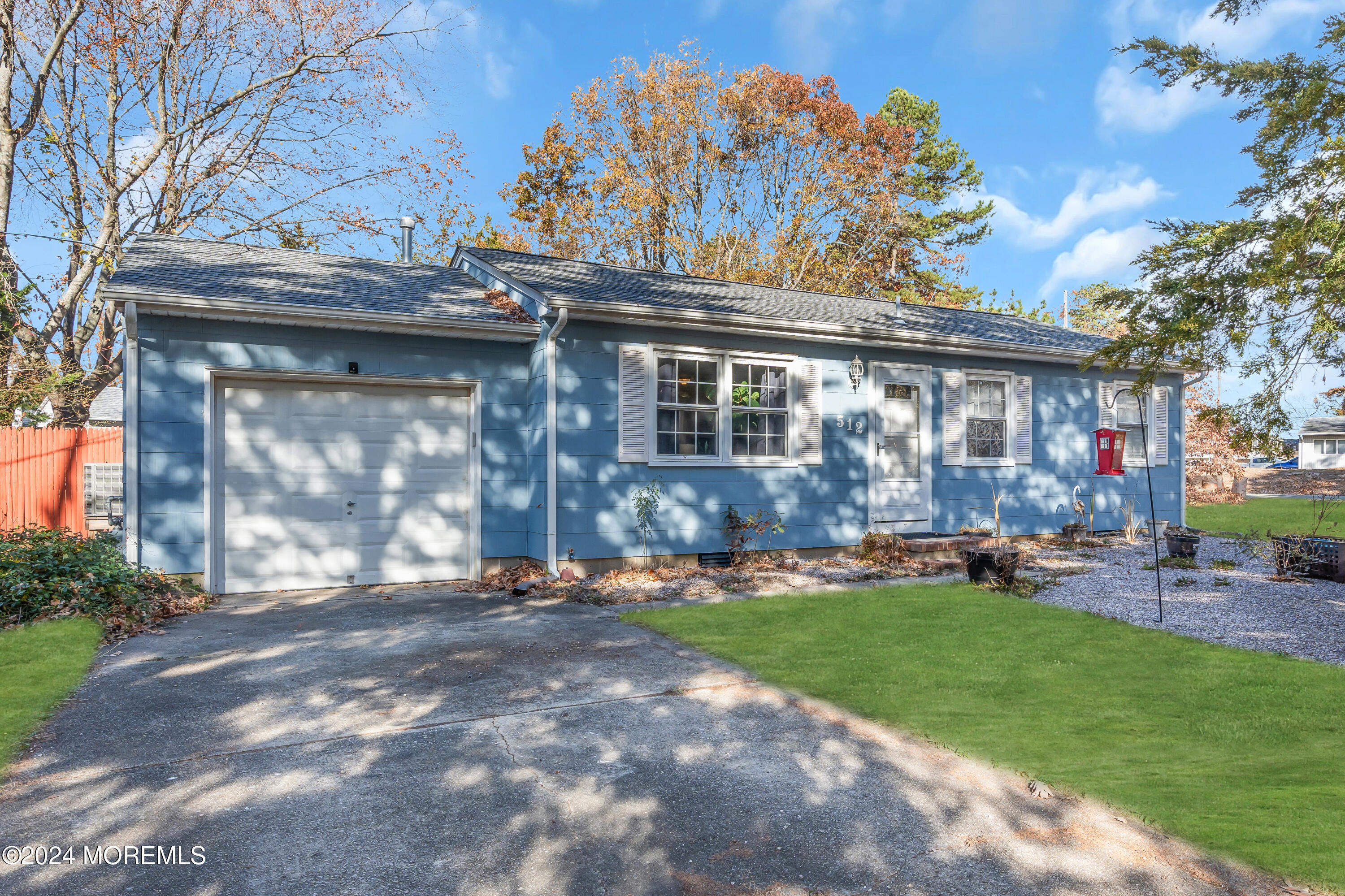 512 N Shore Drive, Forked River, New Jersey image 1