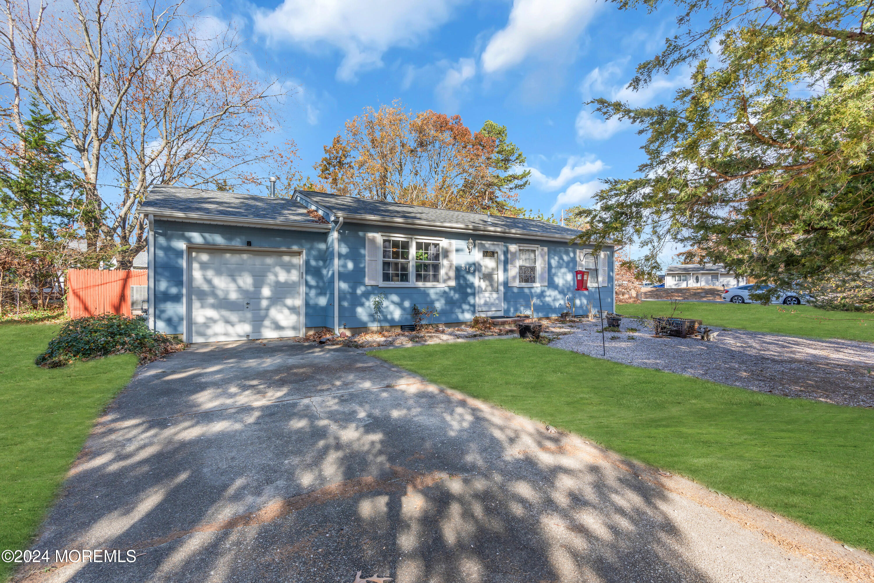 512 N Shore Drive, Forked River, New Jersey image 2