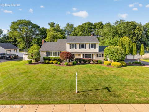 Homes For Sale - 77 Wellington Road<br/> Freehold, NJ 07728