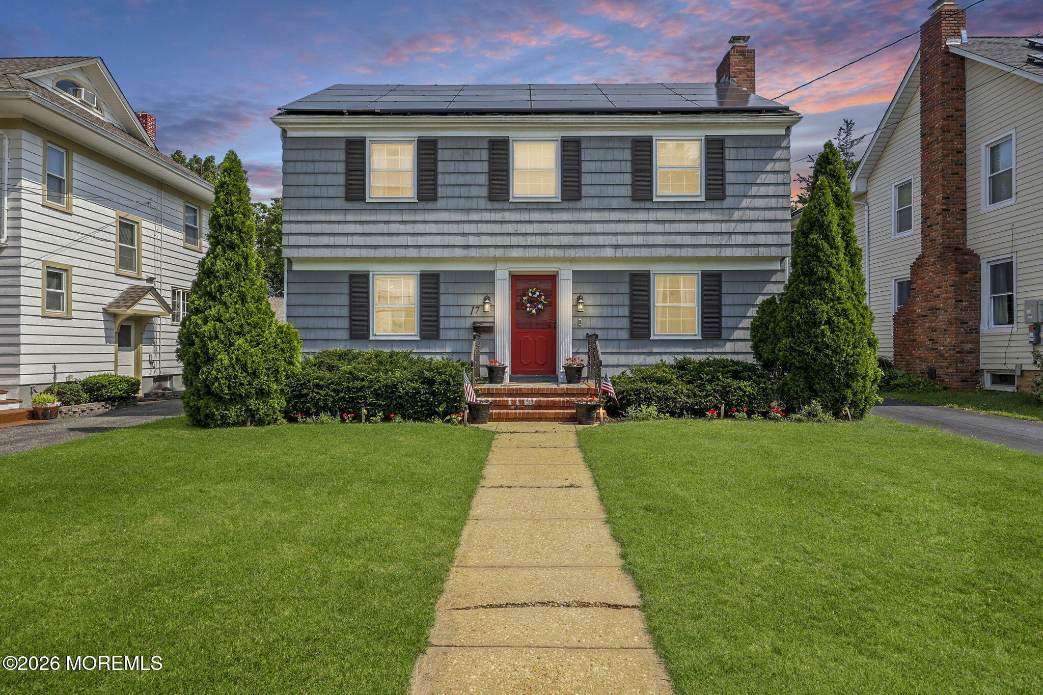 17 Stokes Street