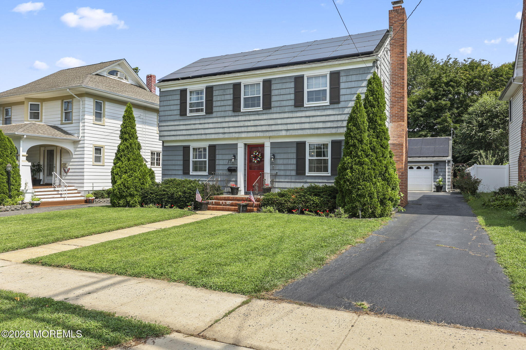 17 Stokes Street