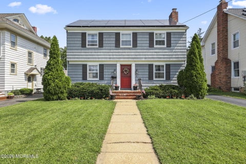 Photo of 17 Stokes Street, Freehold, NJ 07728 (MLS # 22627552)