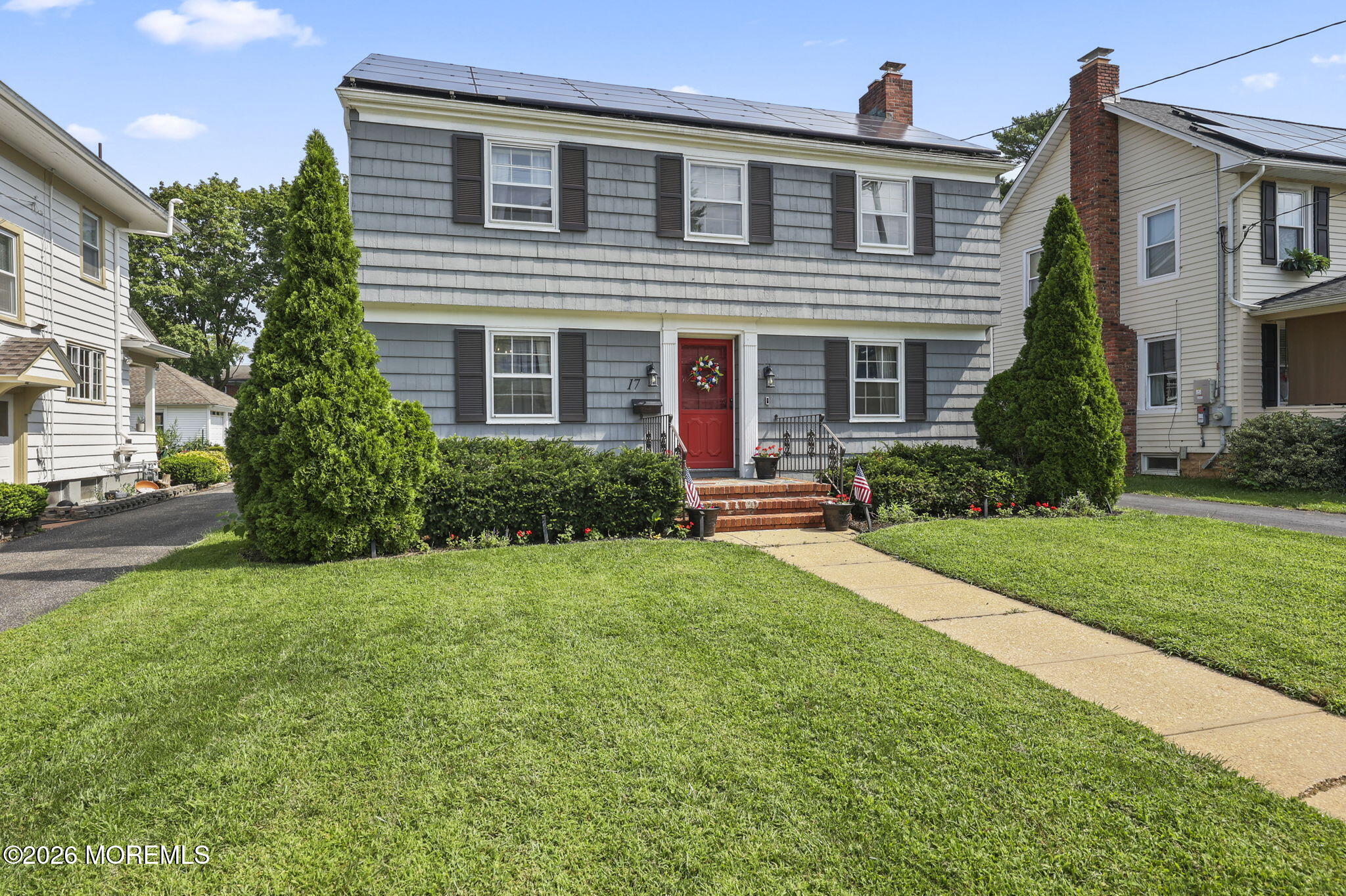 17 Stokes Street
