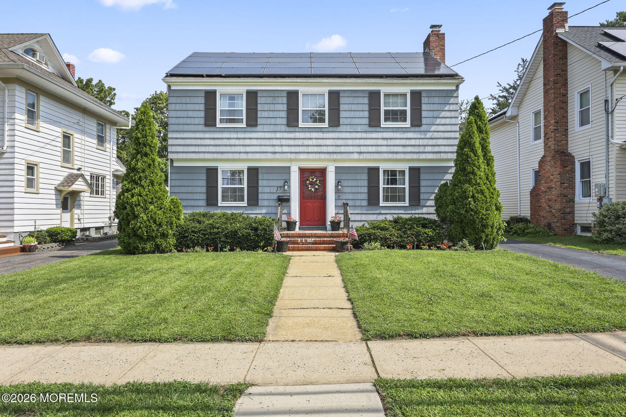 17 Stokes Street