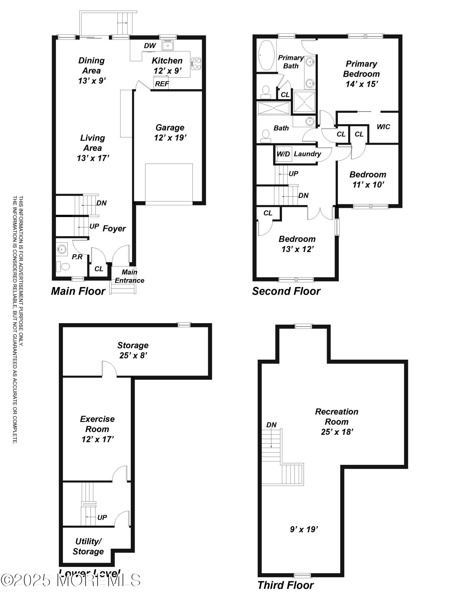 1125 Arnold Avenue #5, Point Pleasant, New Jersey image 31