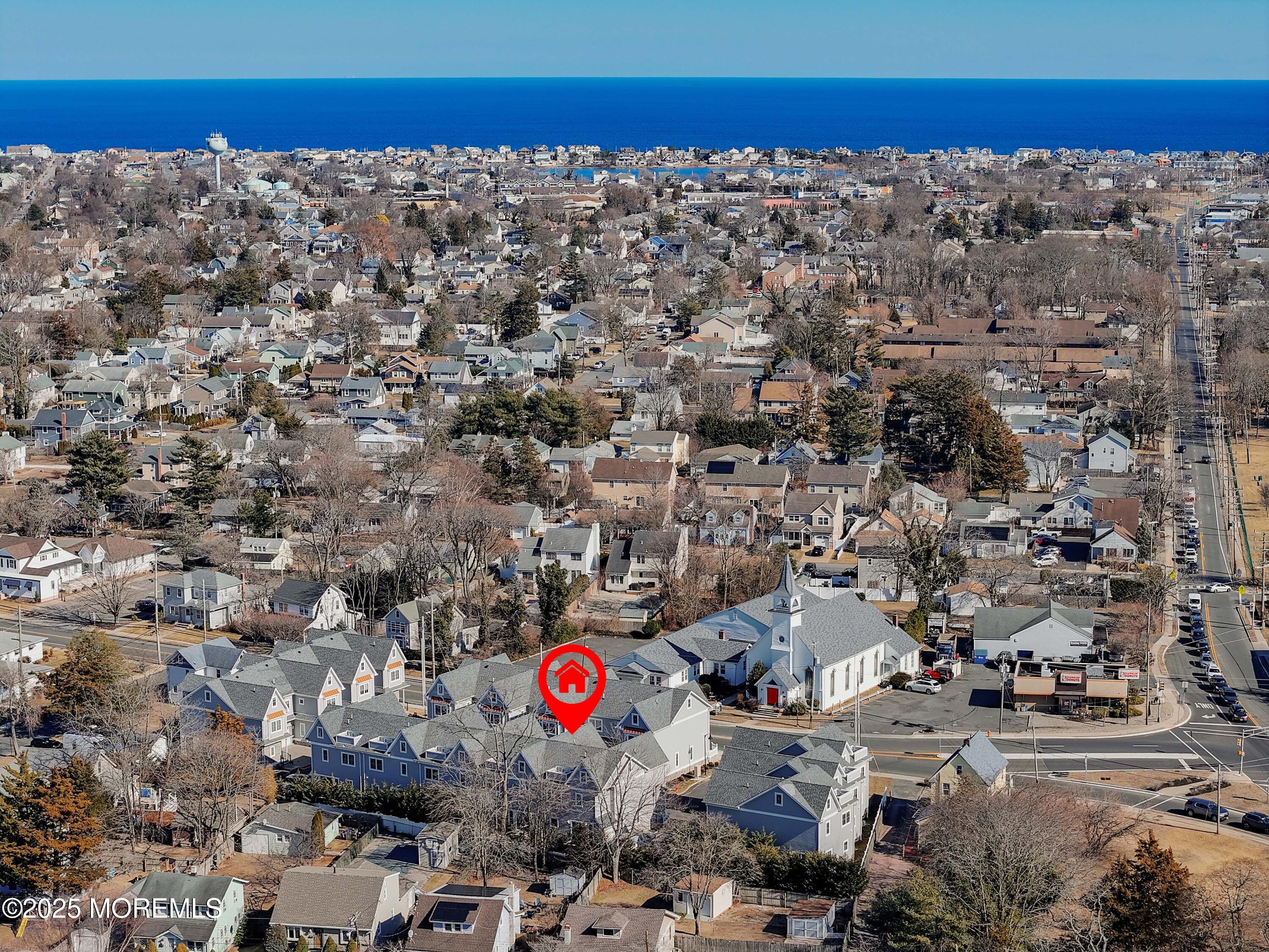 1125 Arnold Avenue #5, Point Pleasant, New Jersey image 33