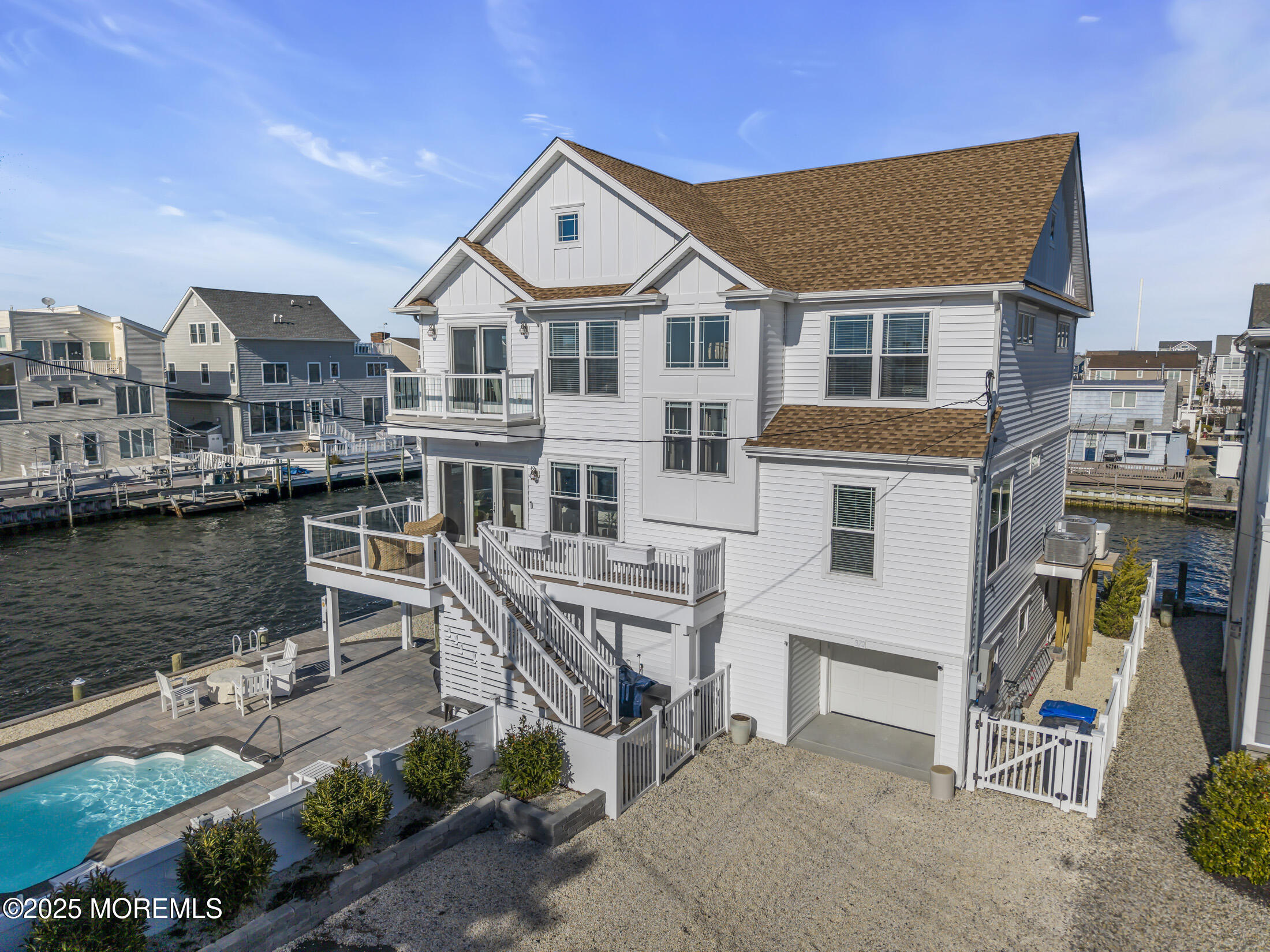 372 Lauderdale Drive, Lavallette, New Jersey image 20