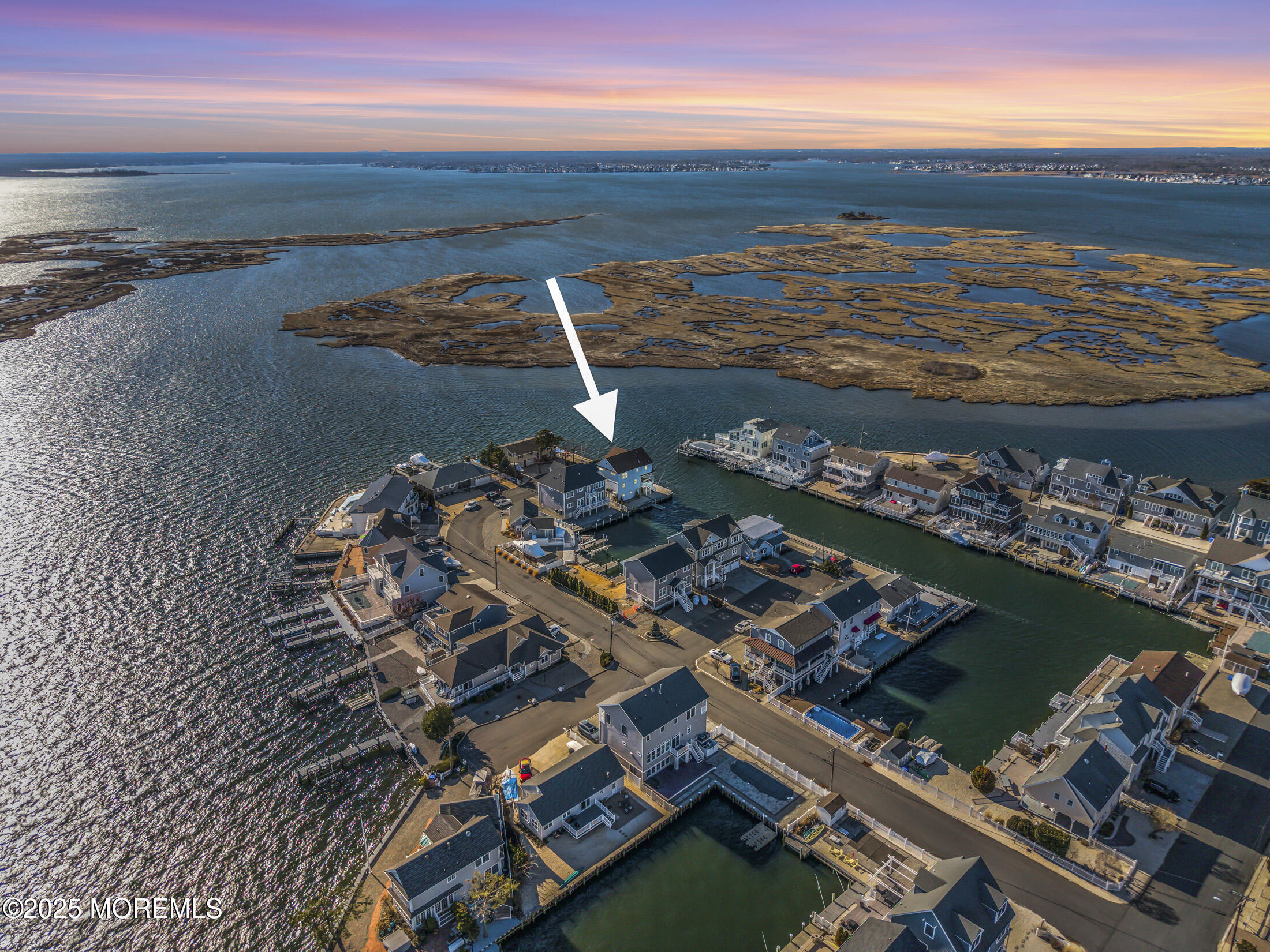372 Lauderdale Drive, Lavallette, New Jersey image 7