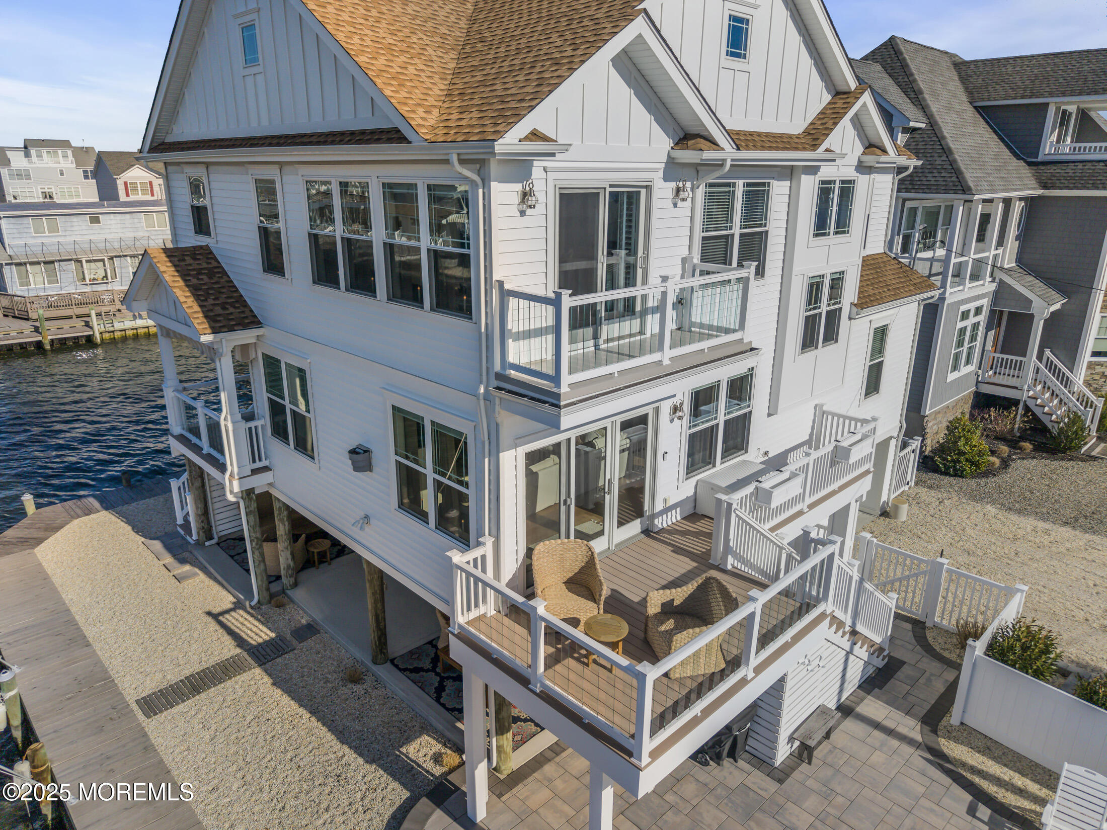 372 Lauderdale Drive, Lavallette, New Jersey image 15
