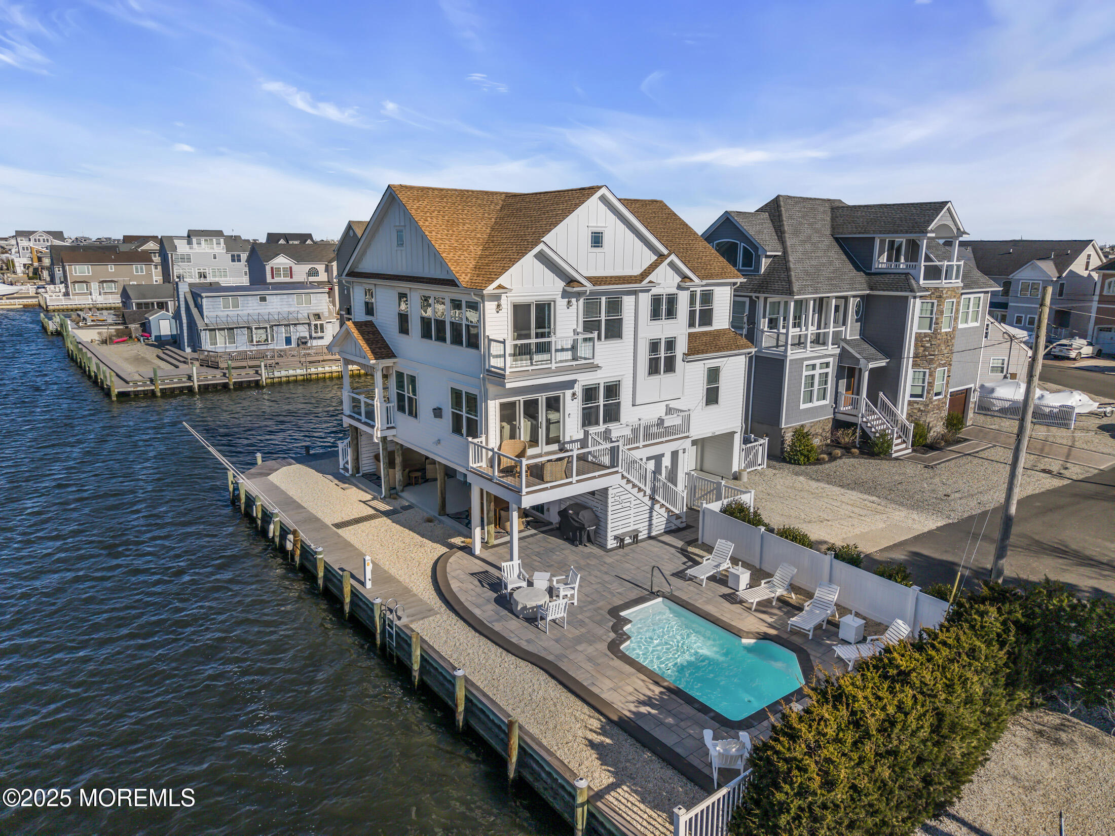 372 Lauderdale Drive, Lavallette, New Jersey image 13