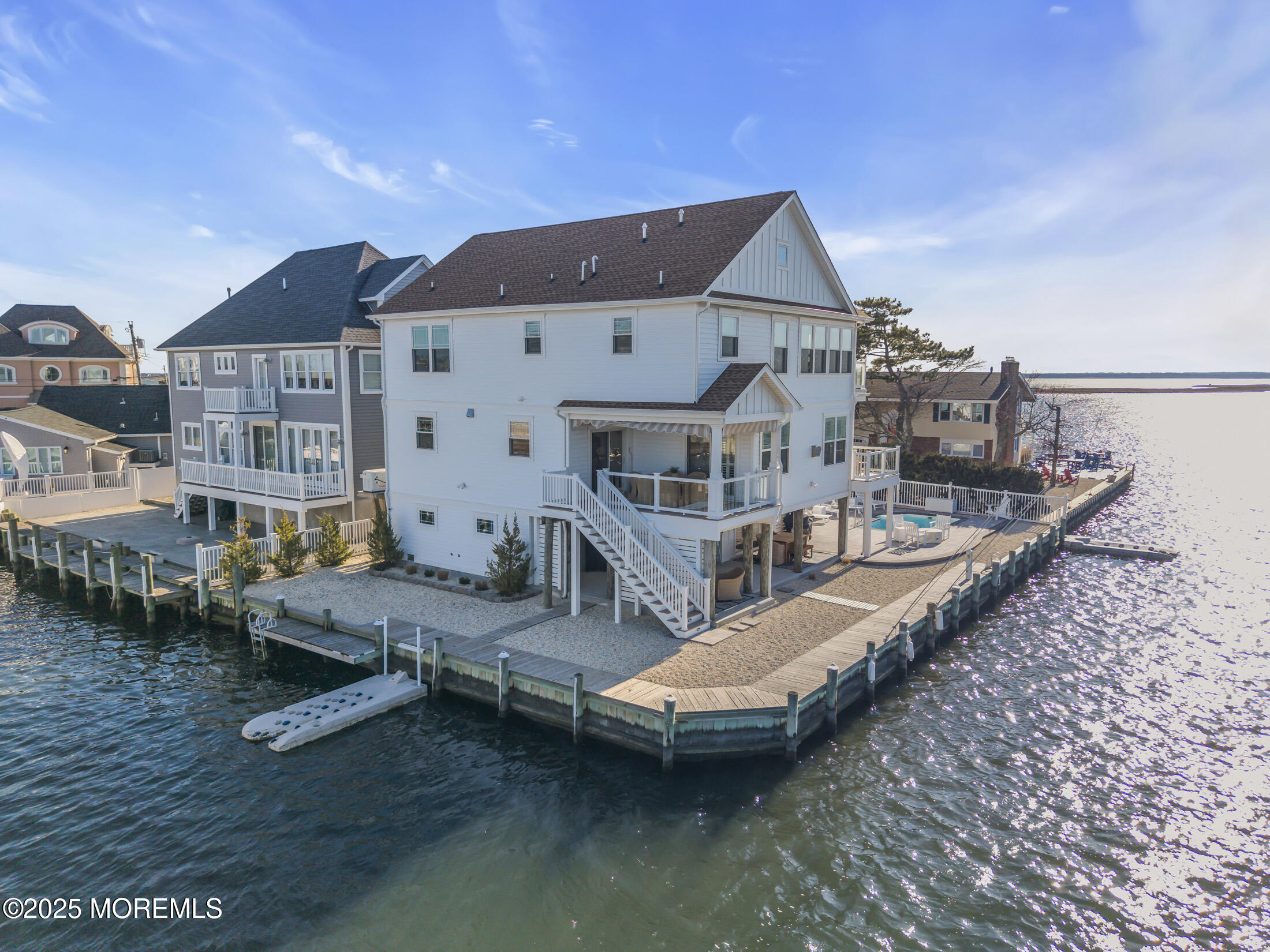 372 Lauderdale Drive, Lavallette, New Jersey image 16