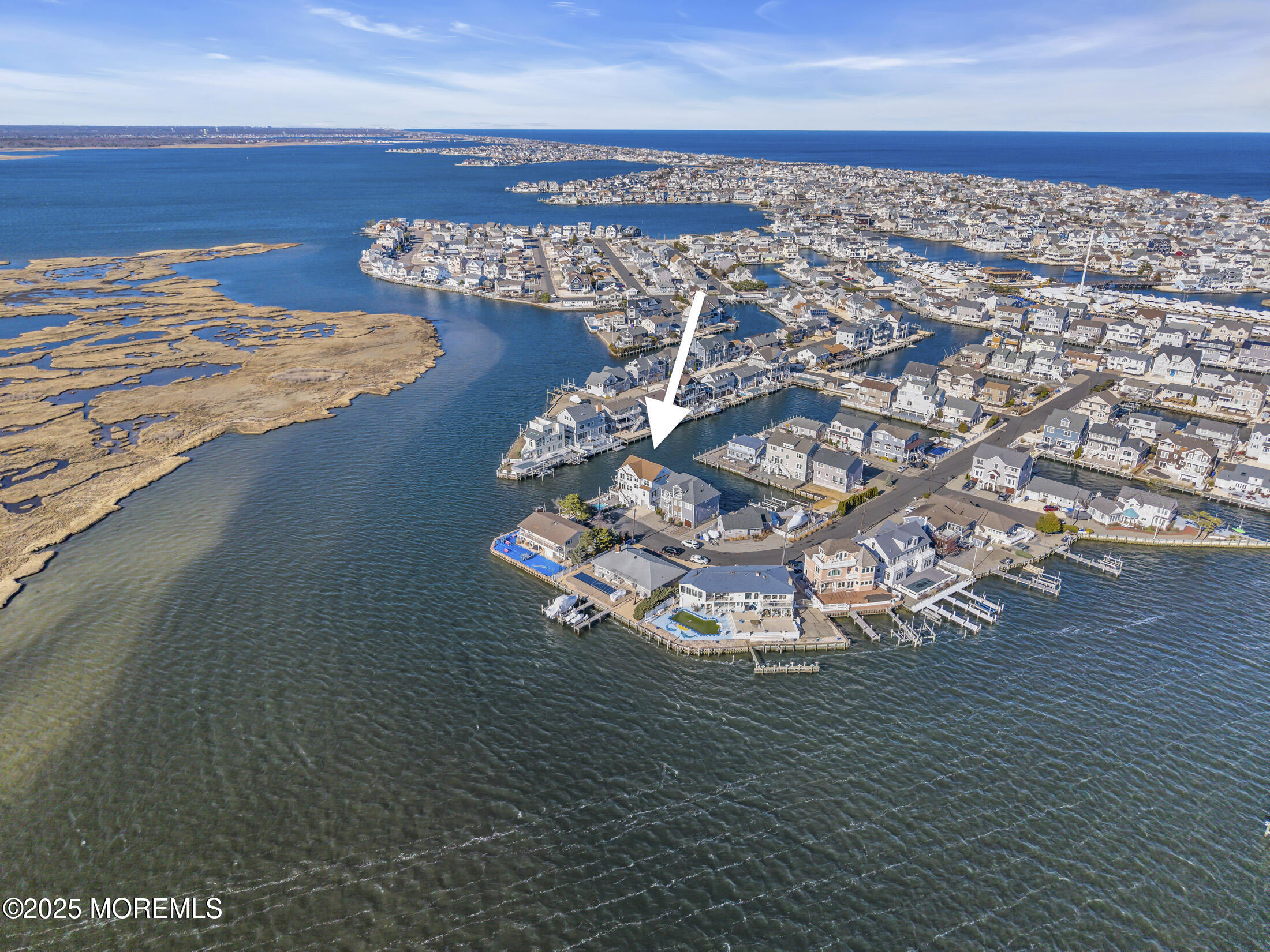 372 Lauderdale Drive, Lavallette, New Jersey image 17