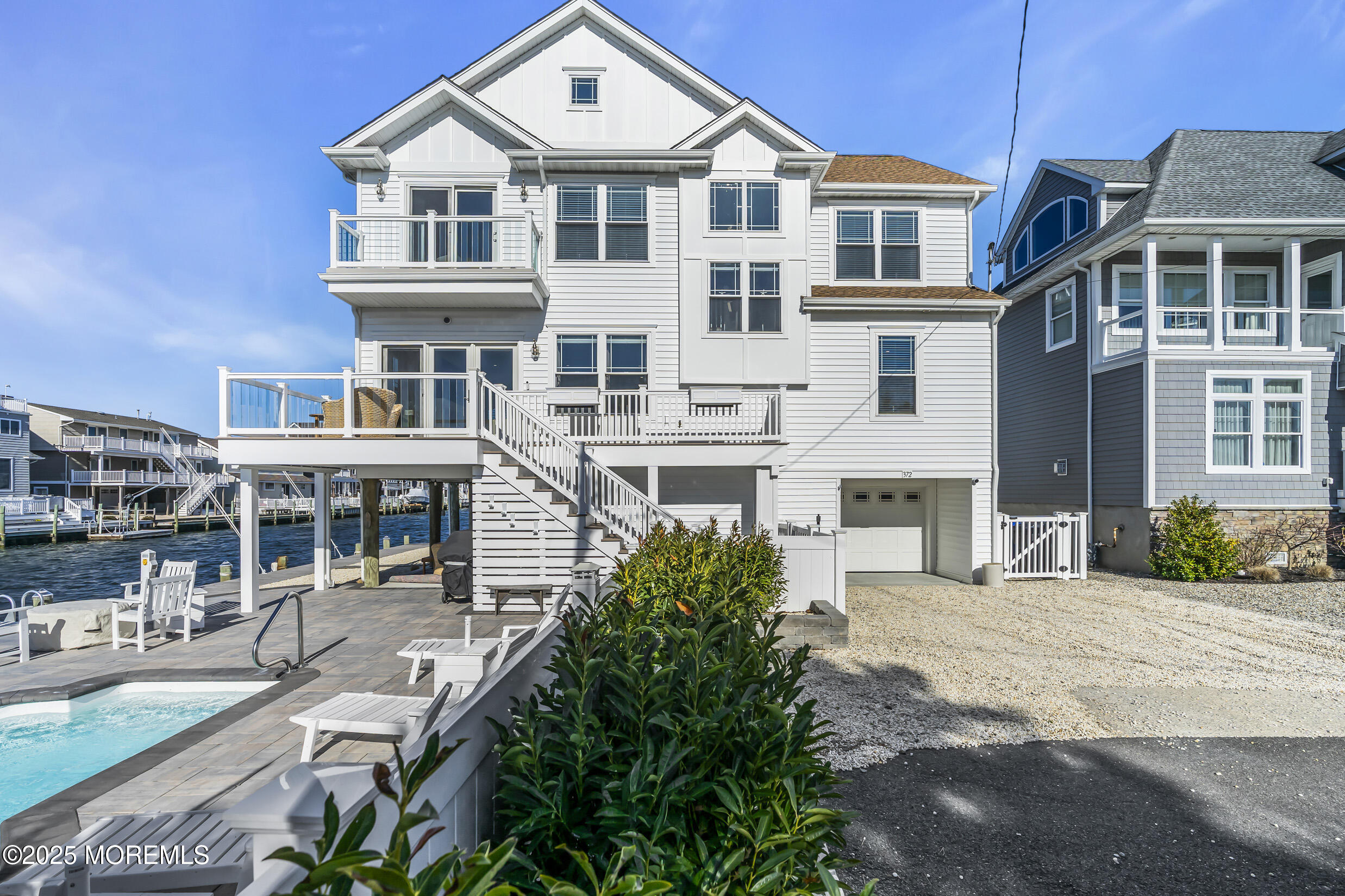 372 Lauderdale Drive, Lavallette, New Jersey image 22