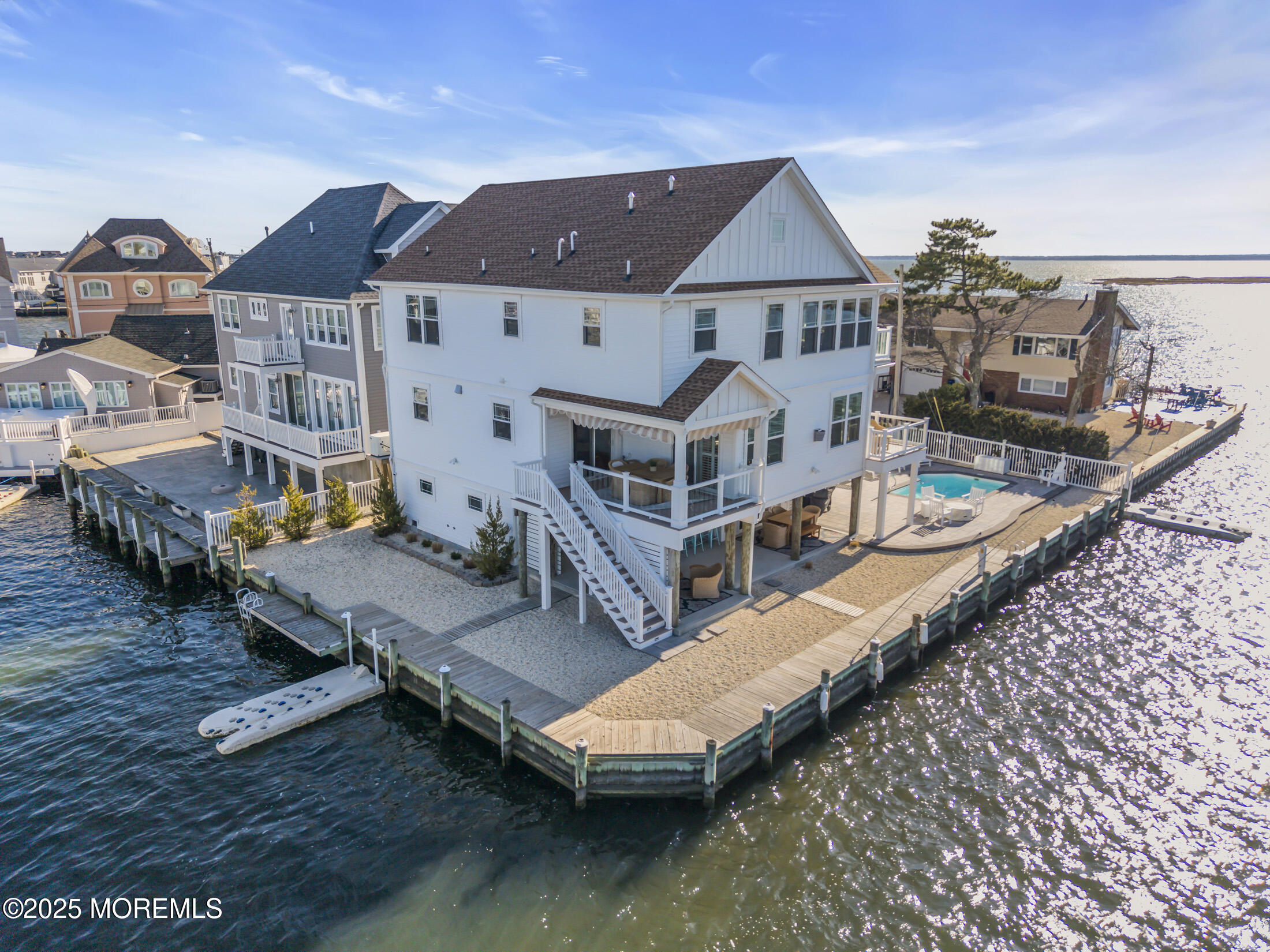 372 Lauderdale Drive, Lavallette, New Jersey image 21