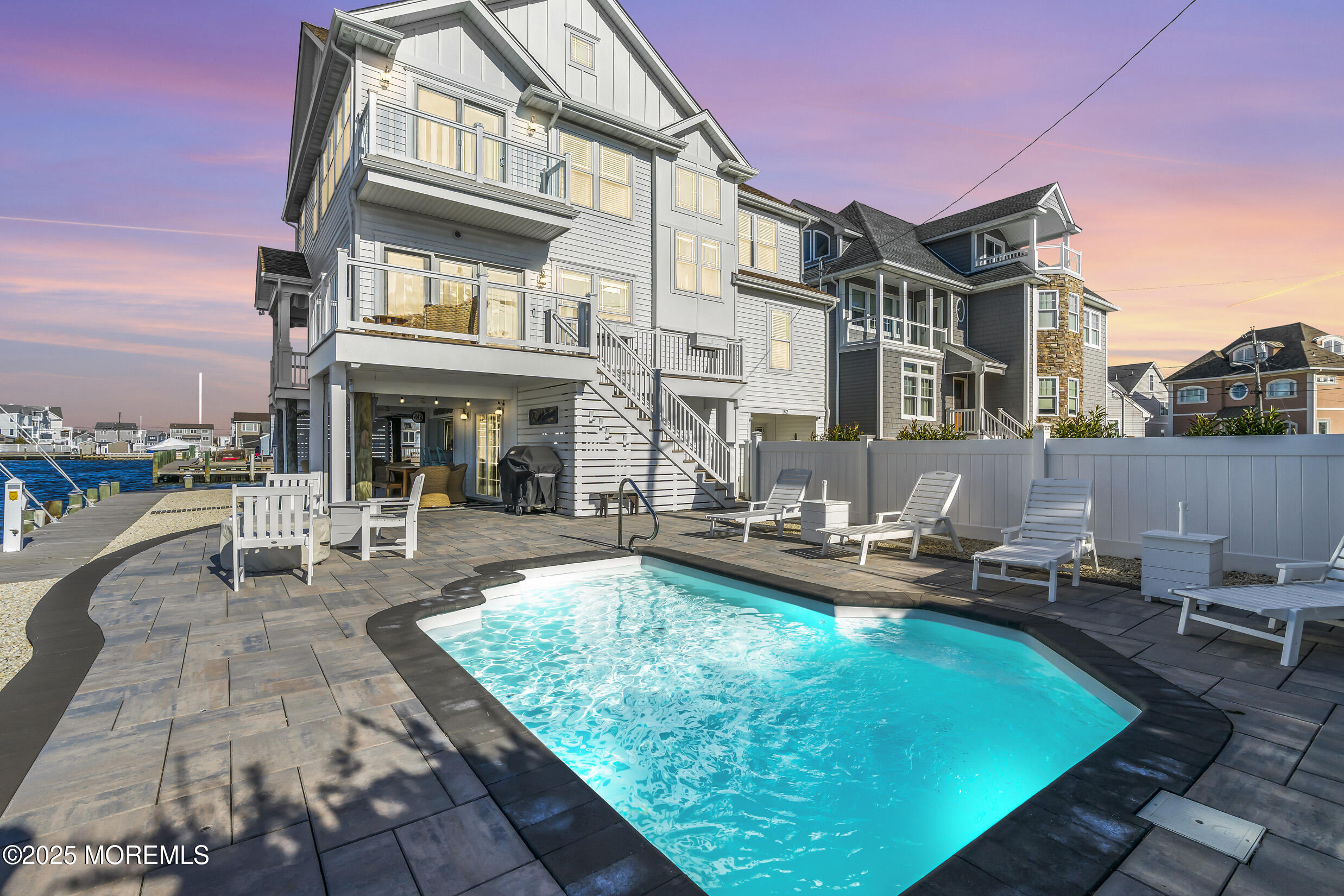 372 Lauderdale Drive, Lavallette, New Jersey image 1