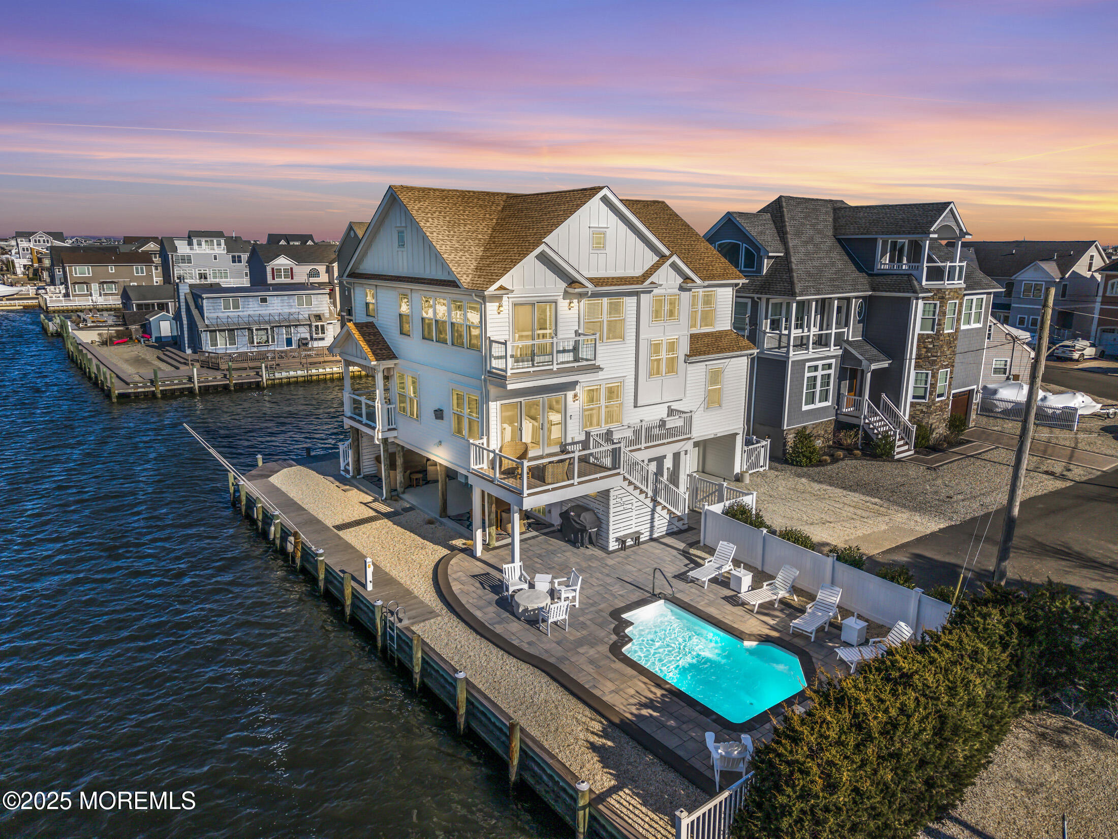 372 Lauderdale Drive, Lavallette, New Jersey image 6