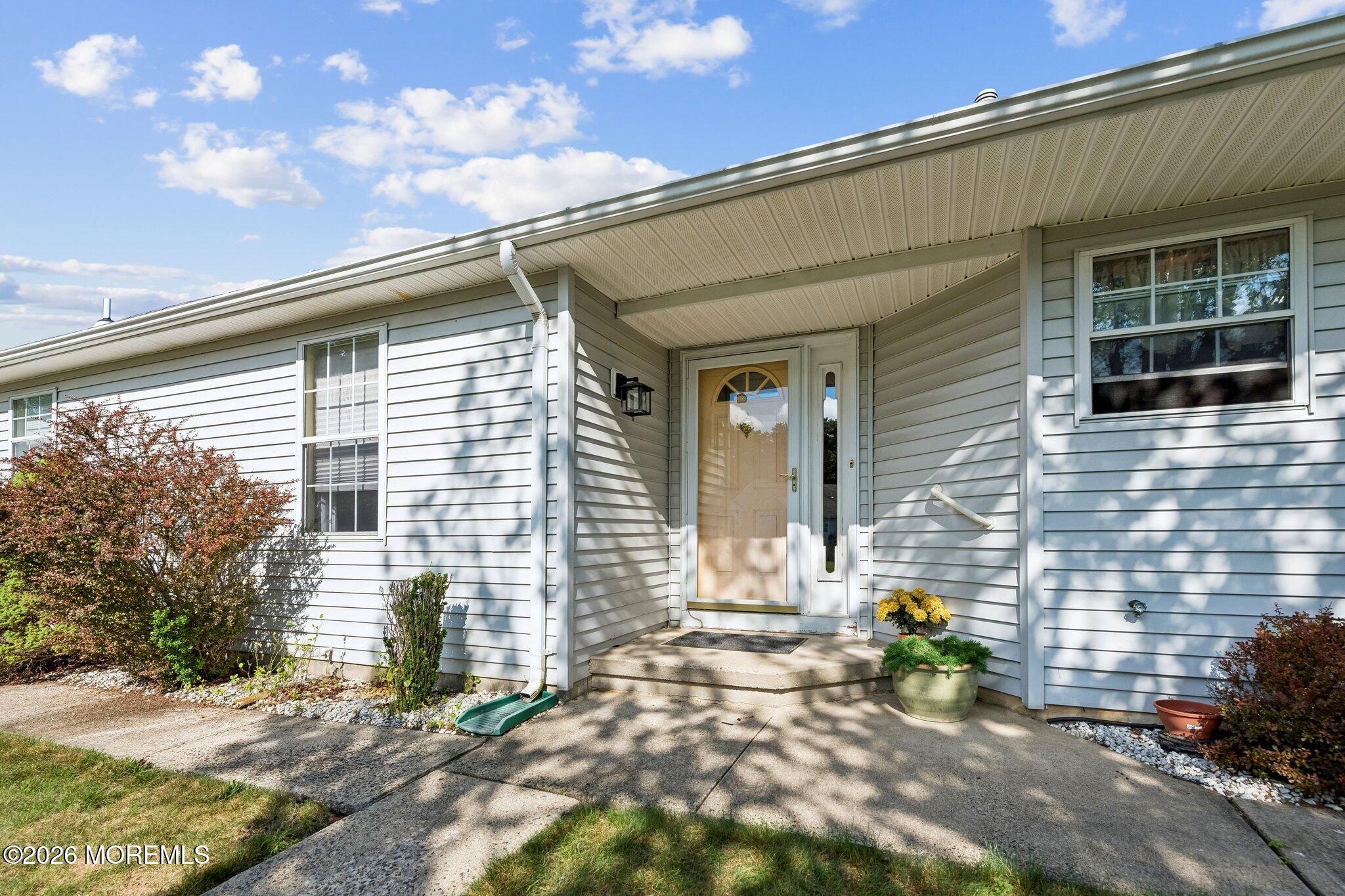 47 Carmacks Way
