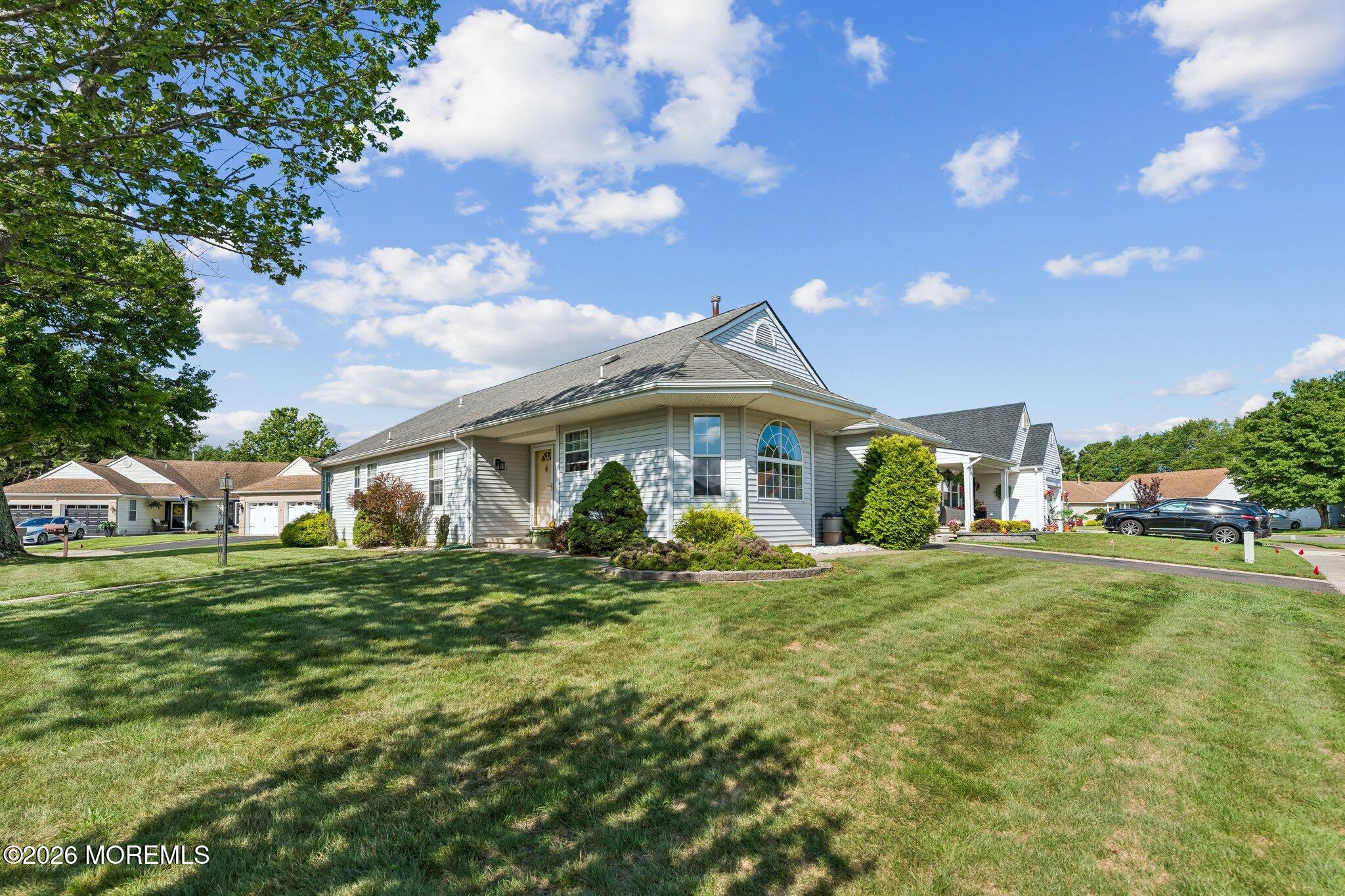 47 Carmacks Way