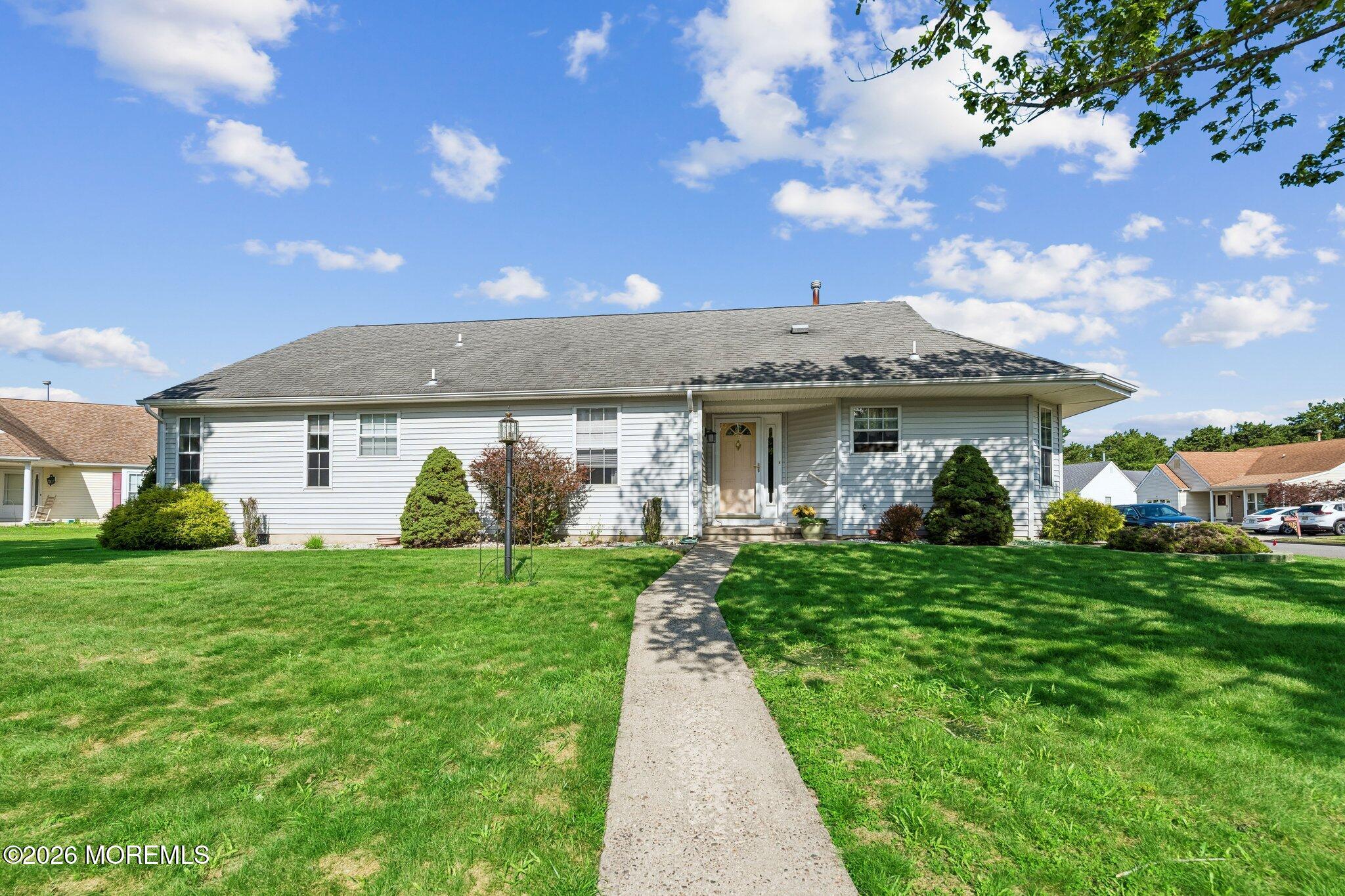47 Carmacks Way