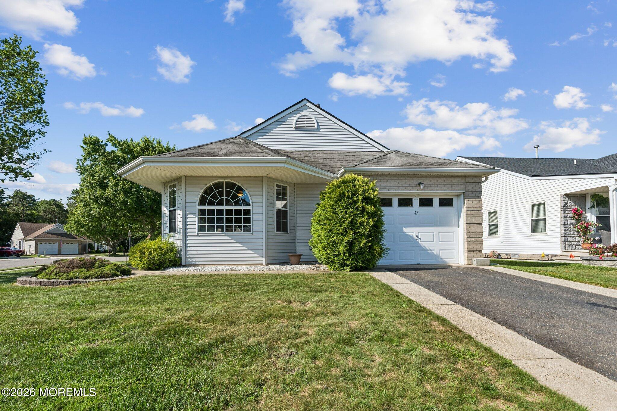 47 Carmacks Way