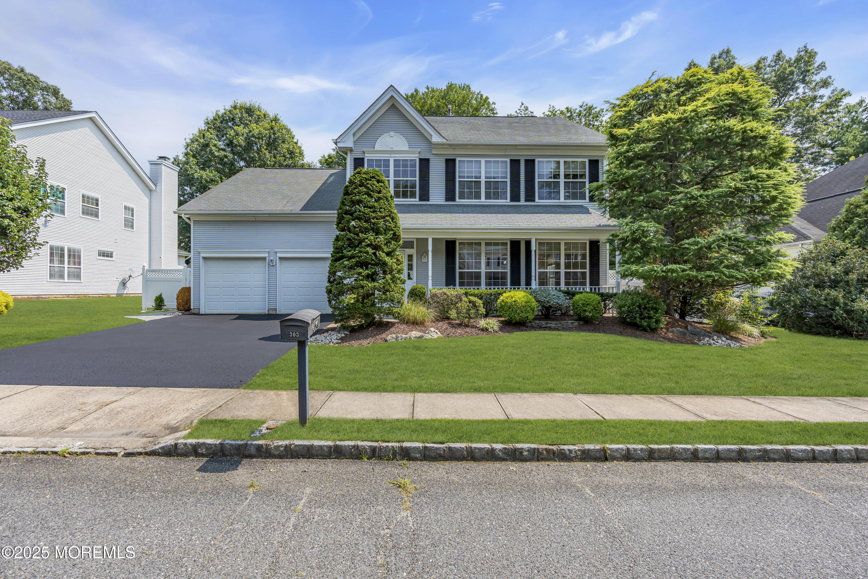 303 Sundew Drive
