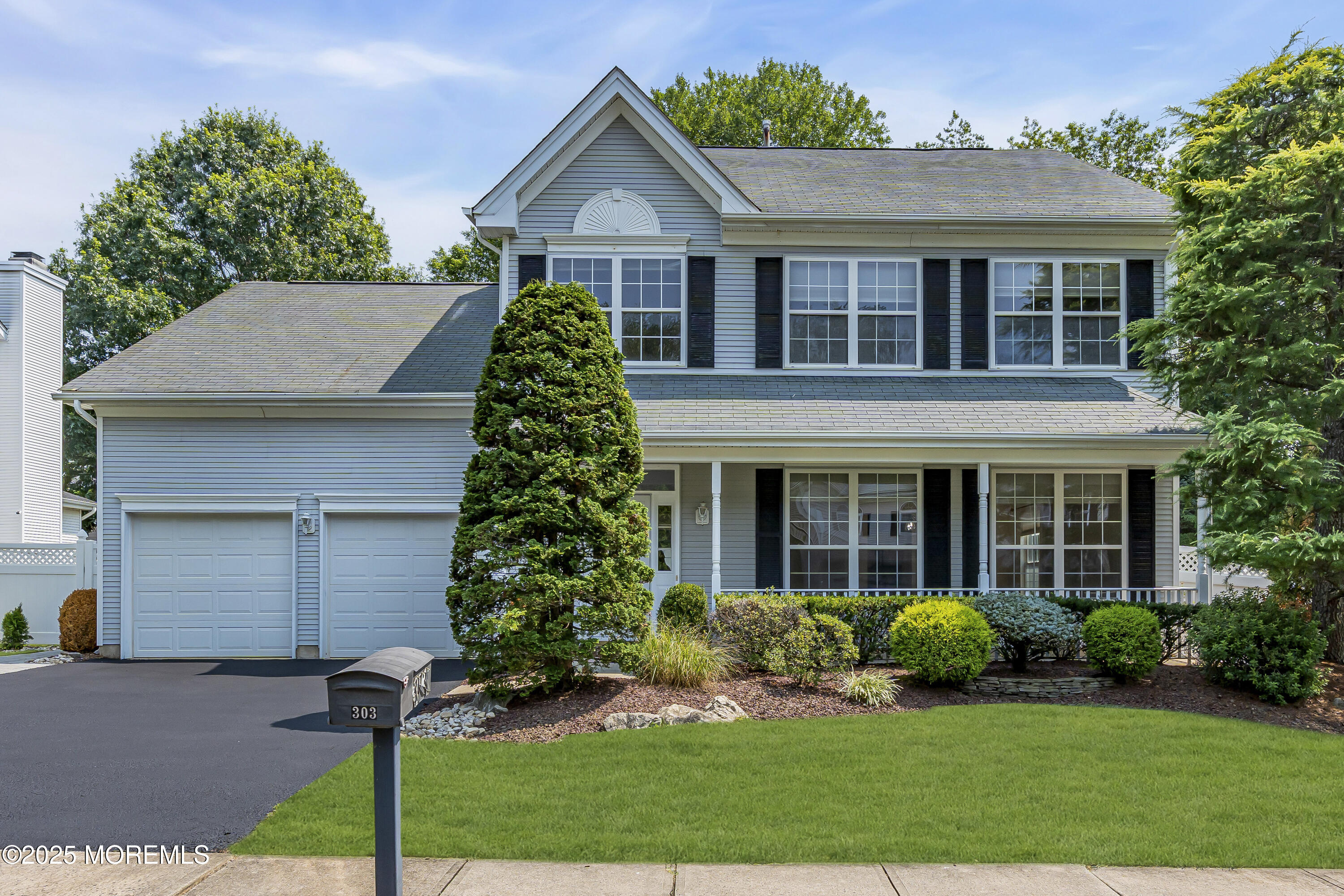 303 Sundew Drive