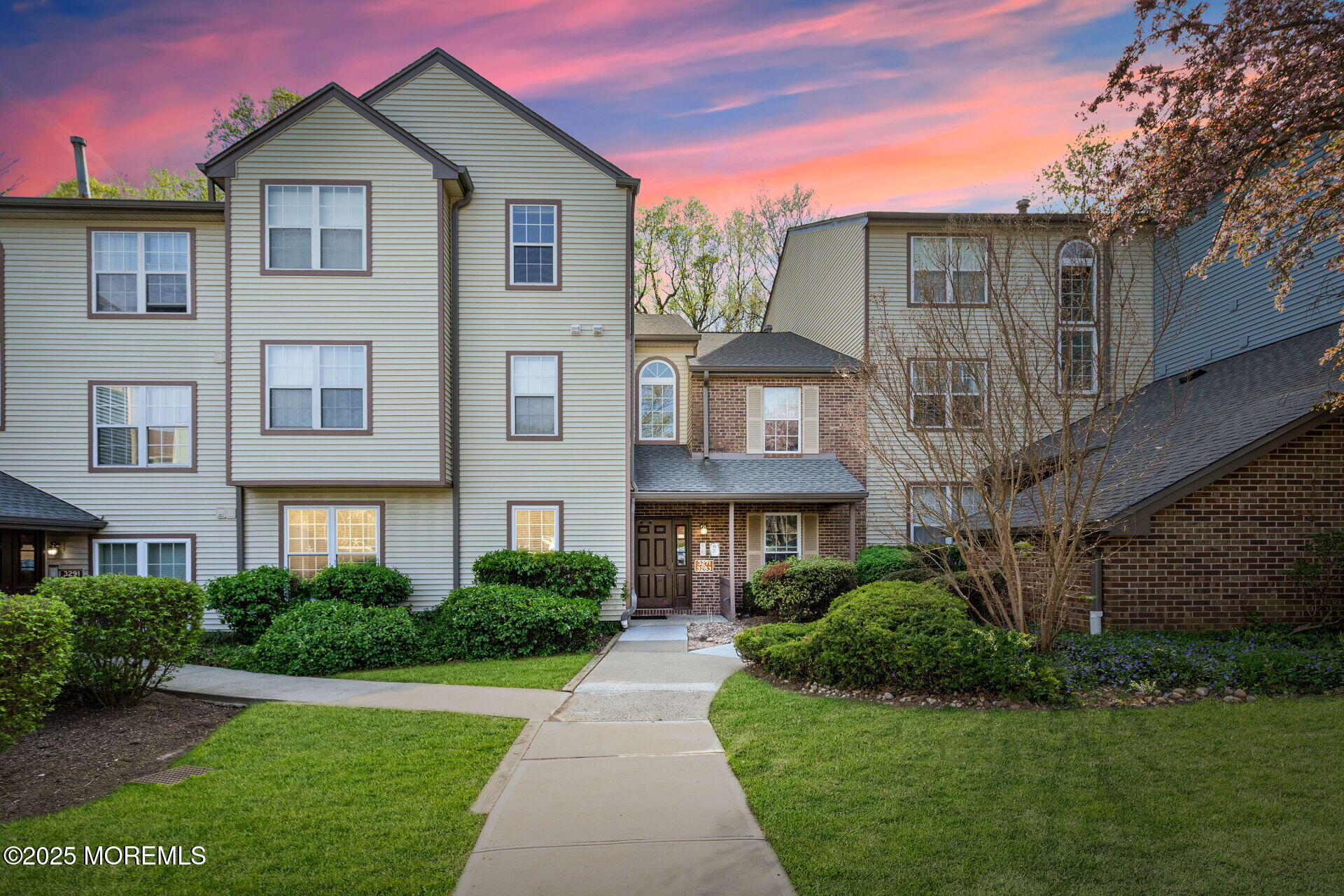3281 Cypress Court, Monmouth Junction, New Jersey image 1