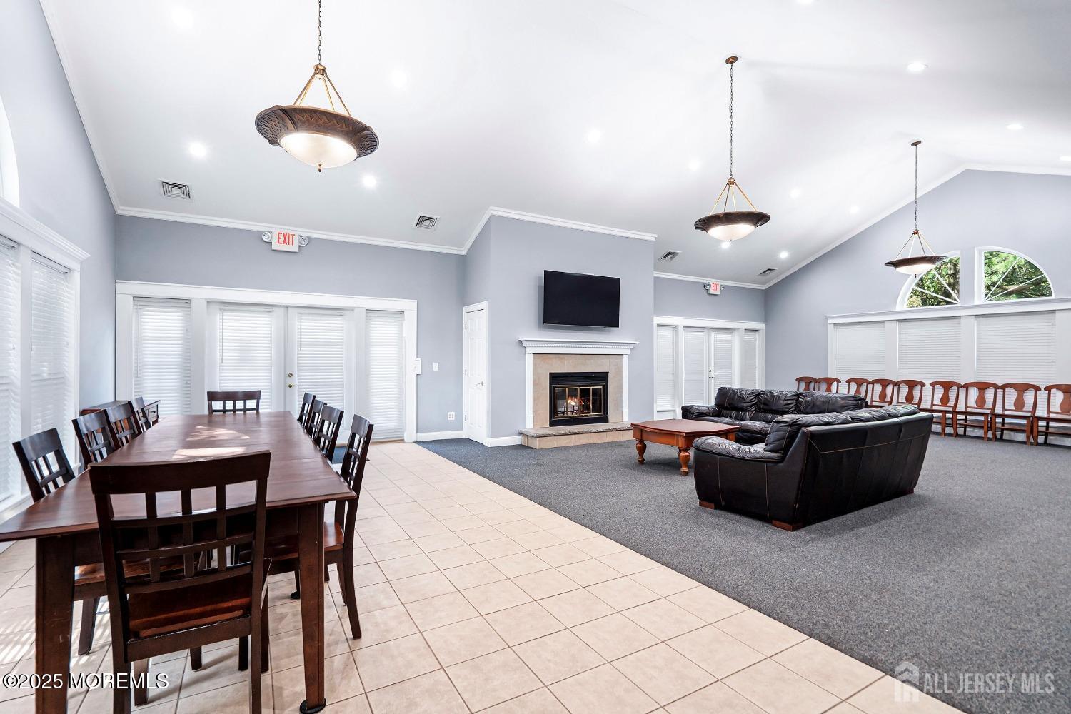 3281 Cypress Court, Monmouth Junction, New Jersey image 33