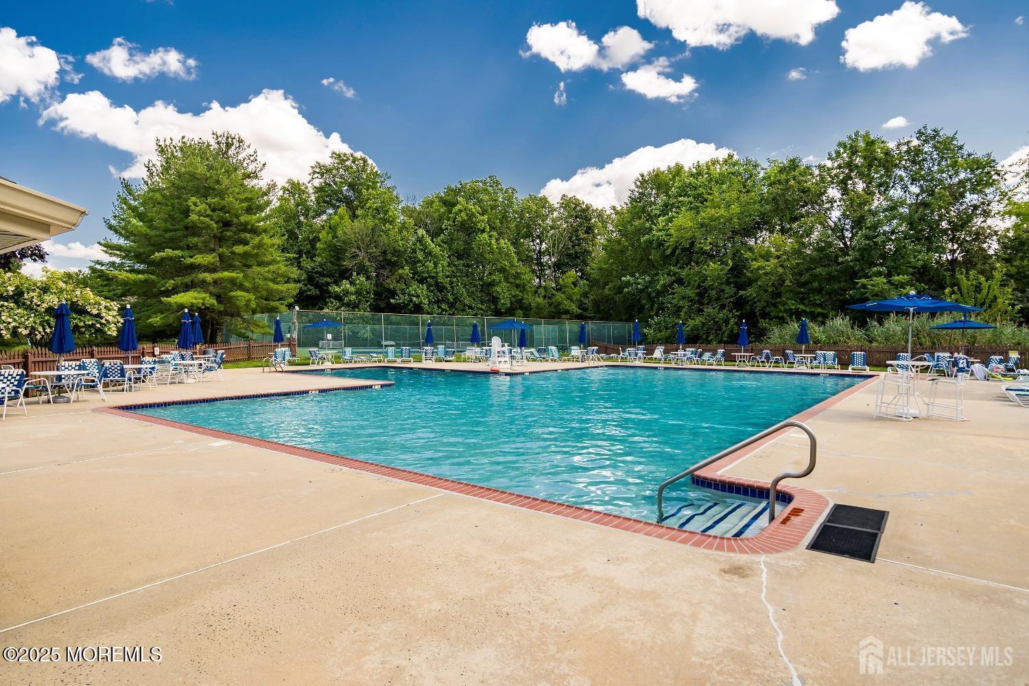 3281 Cypress Court, Monmouth Junction, New Jersey image 38