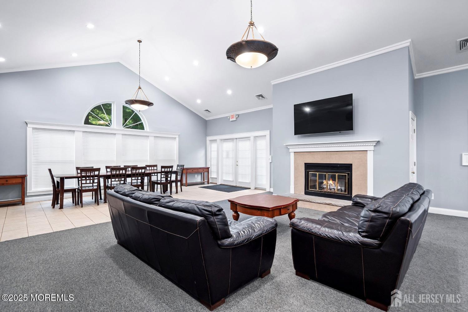 3281 Cypress Court, Monmouth Junction, New Jersey image 36