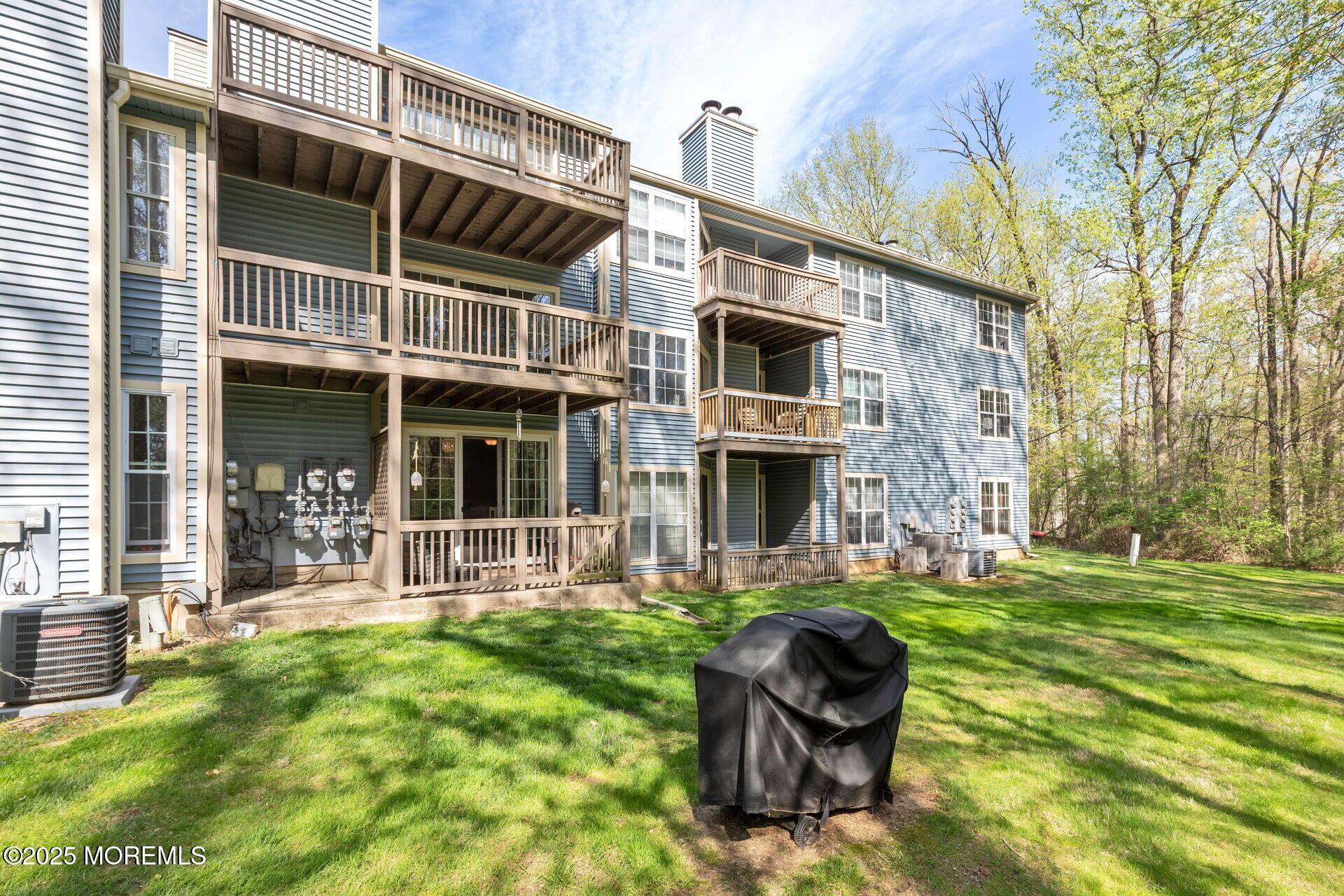 3281 Cypress Court, Monmouth Junction, New Jersey image 29